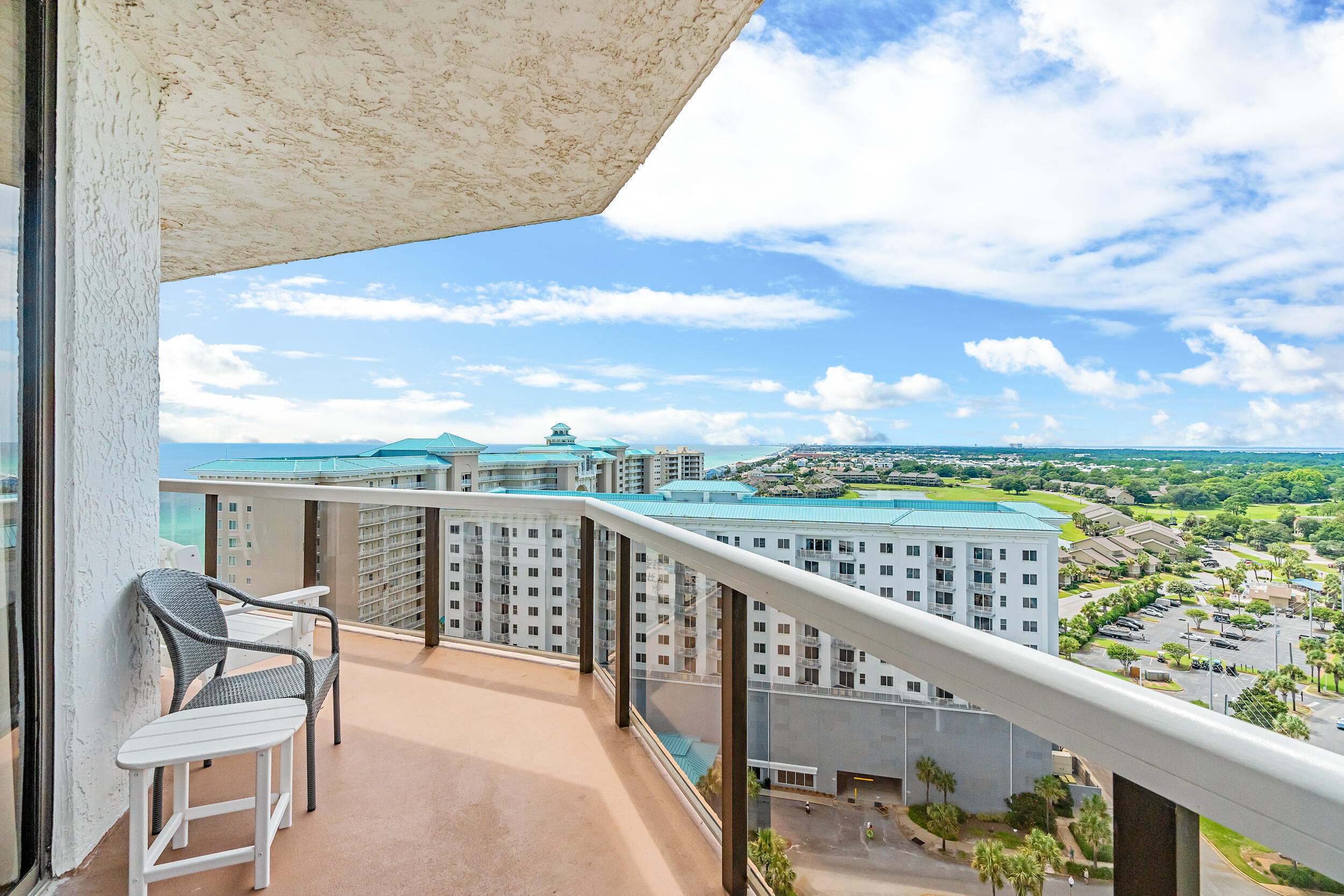 DESTIN SURFSIDE CONDO - Residential