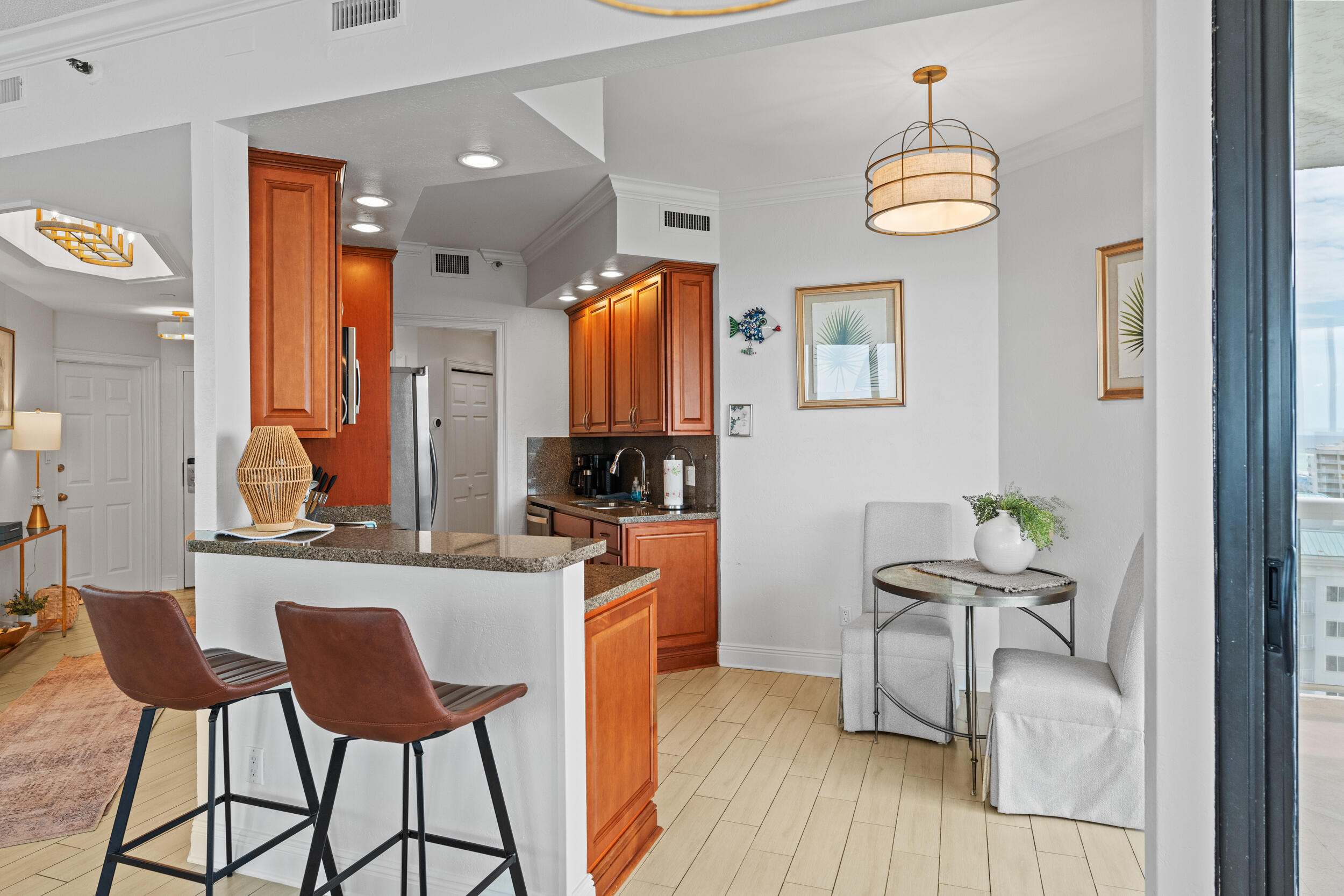 DESTIN SURFSIDE CONDO - Residential