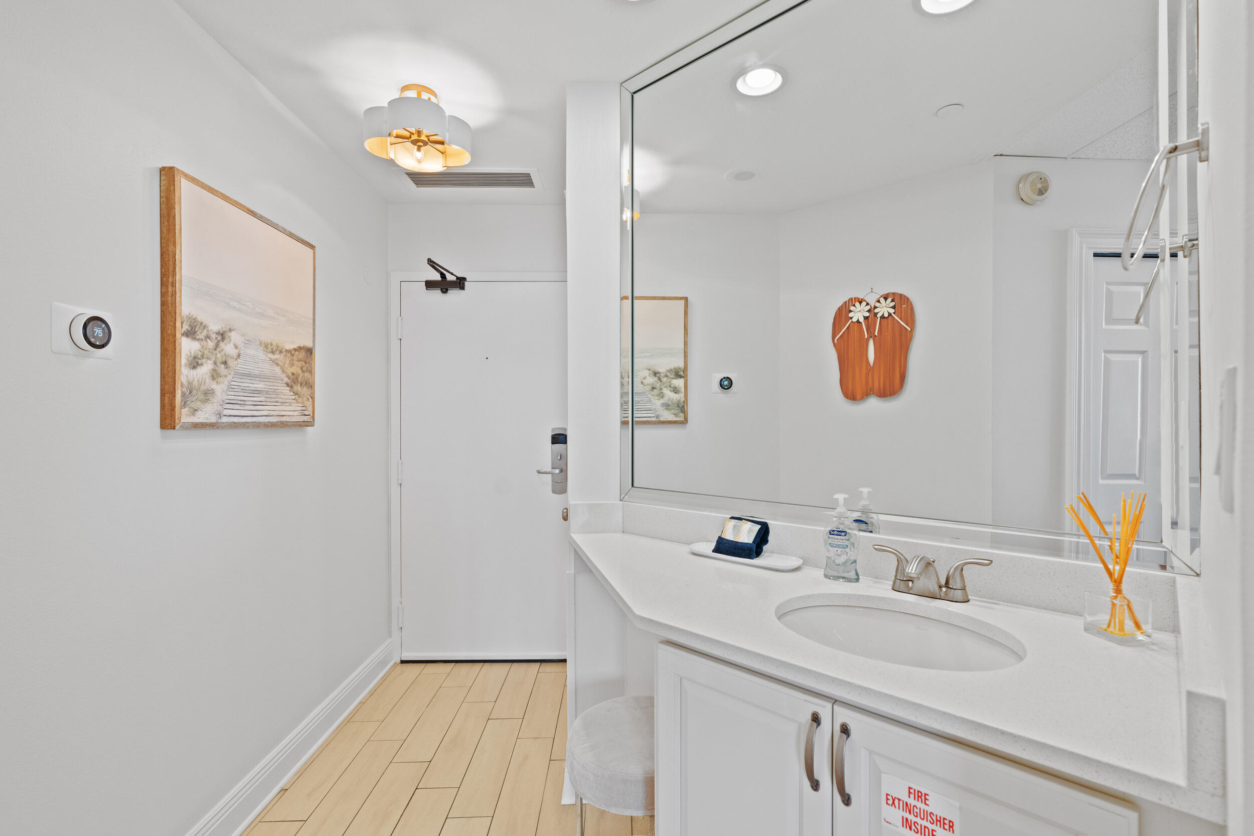 DESTIN SURFSIDE CONDO - Residential