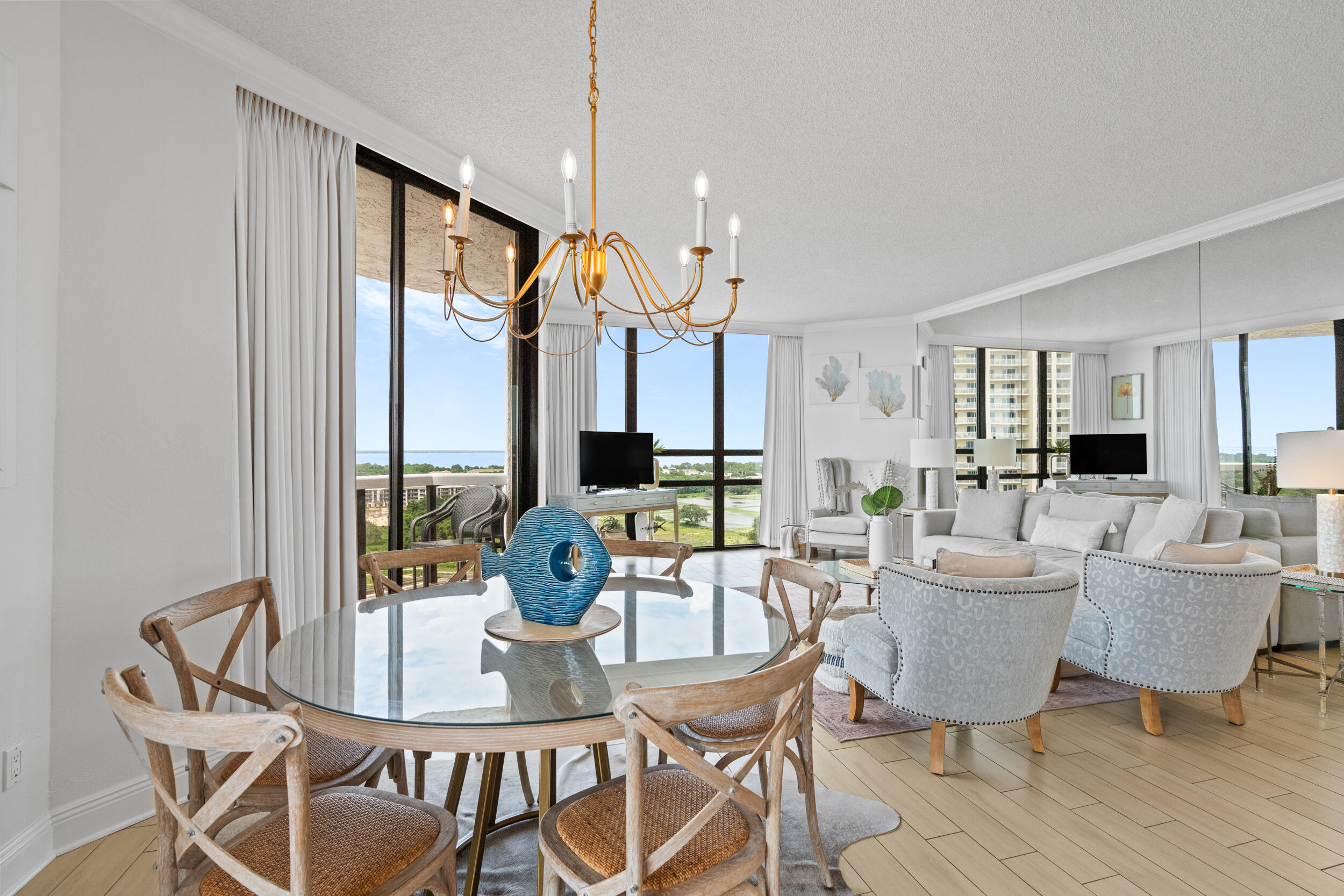 DESTIN SURFSIDE CONDO - Residential