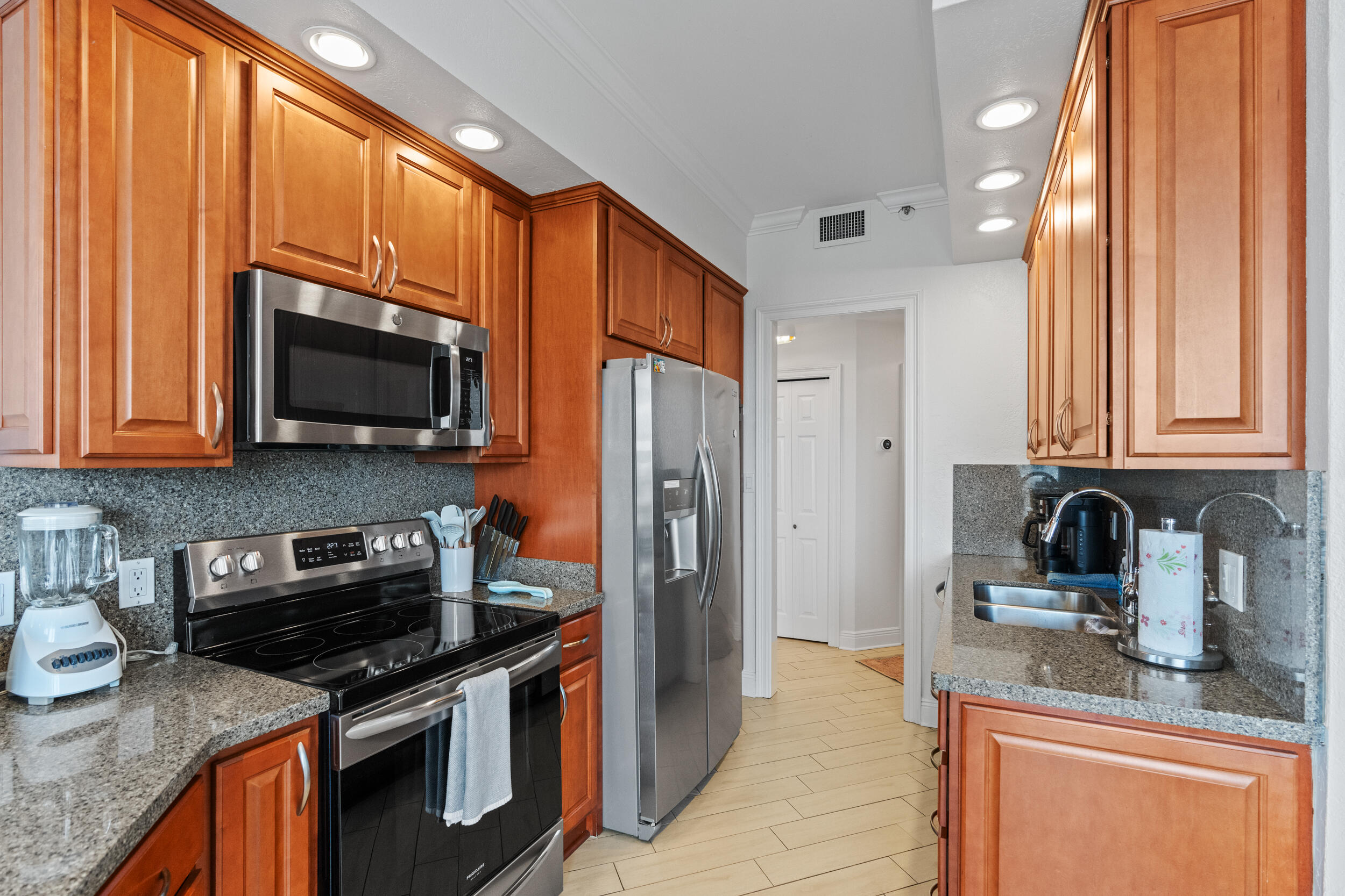 DESTIN SURFSIDE CONDO - Residential