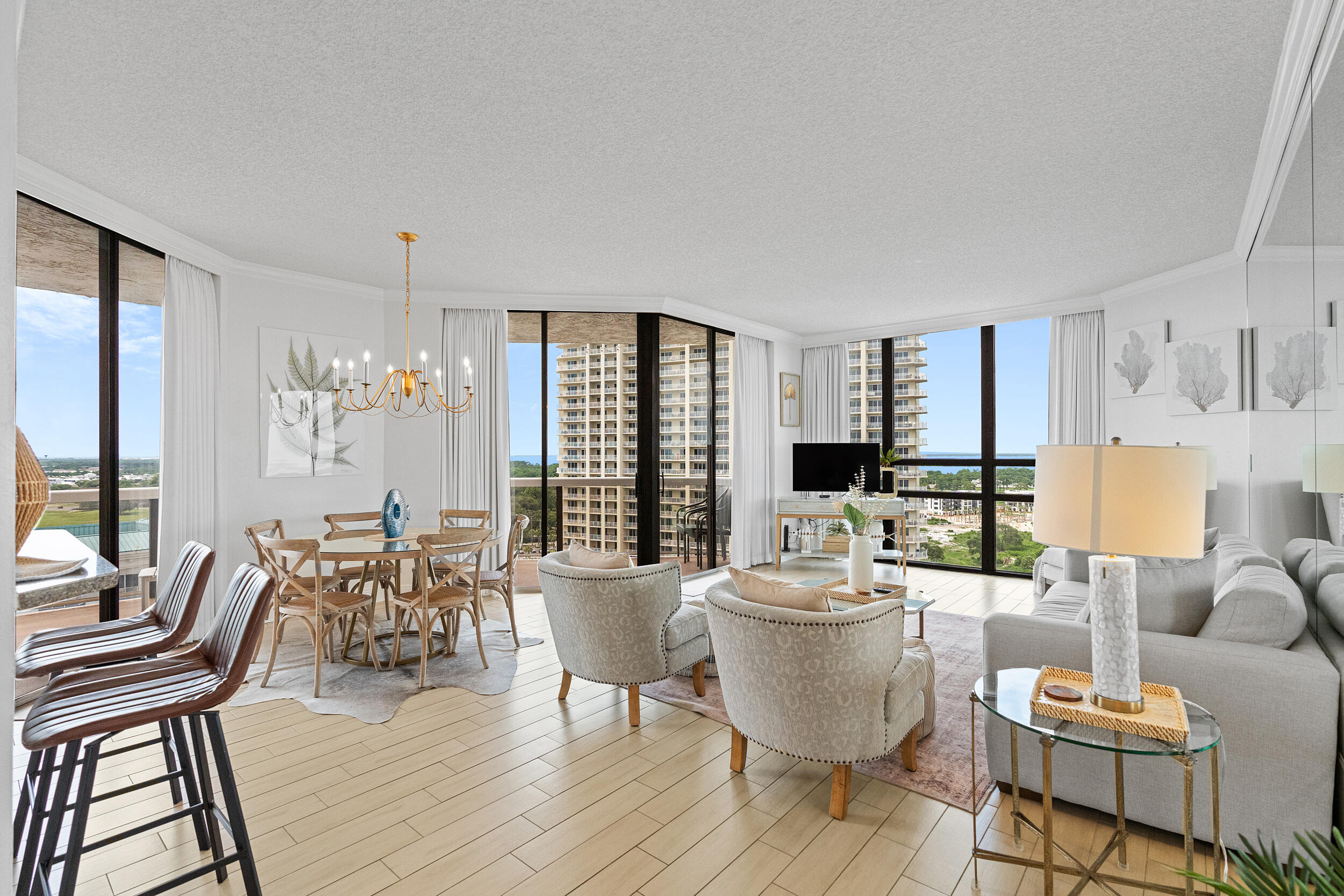 DESTIN SURFSIDE CONDO - Residential