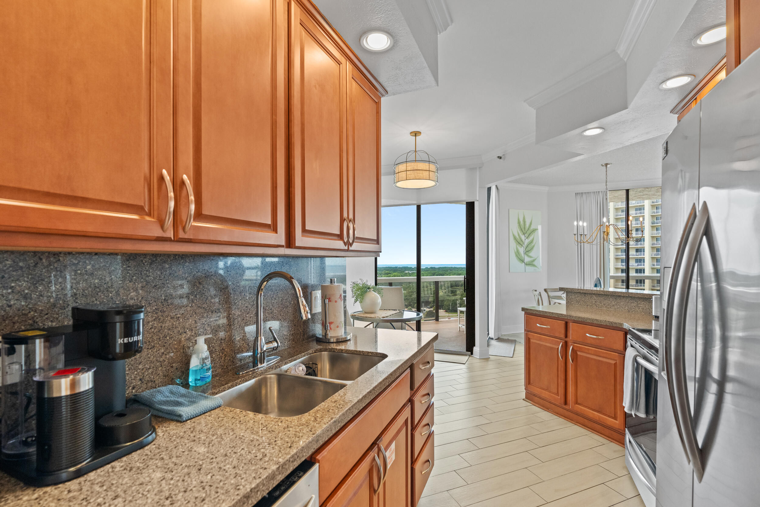 DESTIN SURFSIDE CONDO - Residential