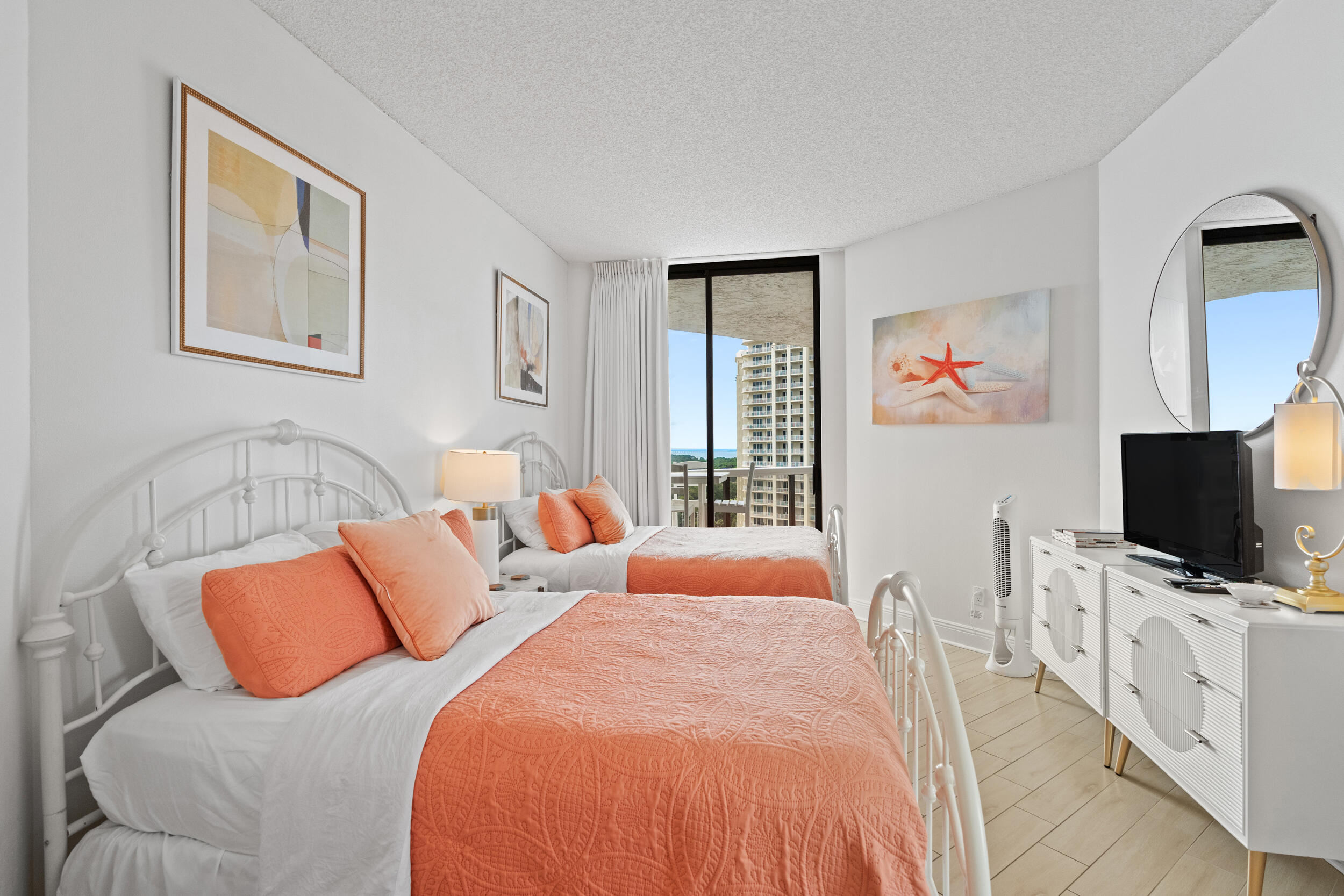 DESTIN SURFSIDE CONDO - Residential