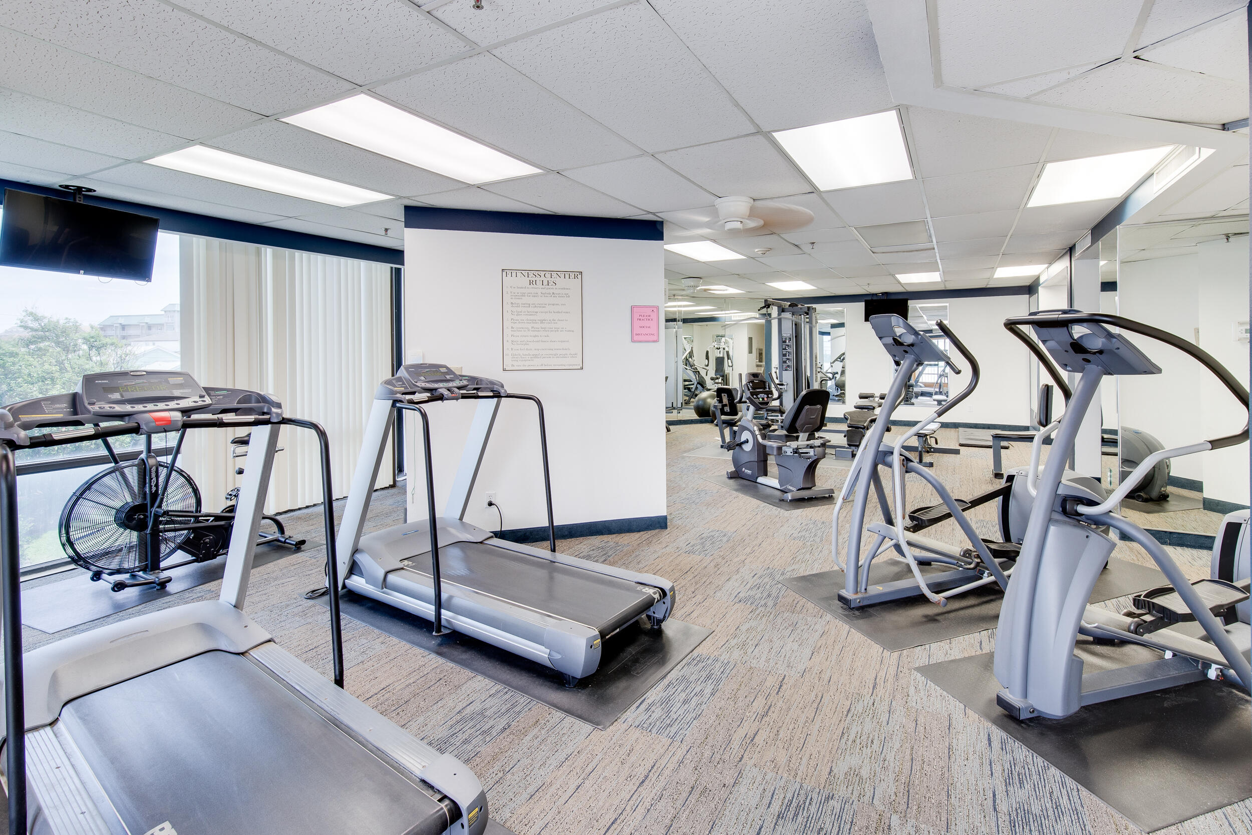 DESTIN SURFSIDE CONDO - Residential