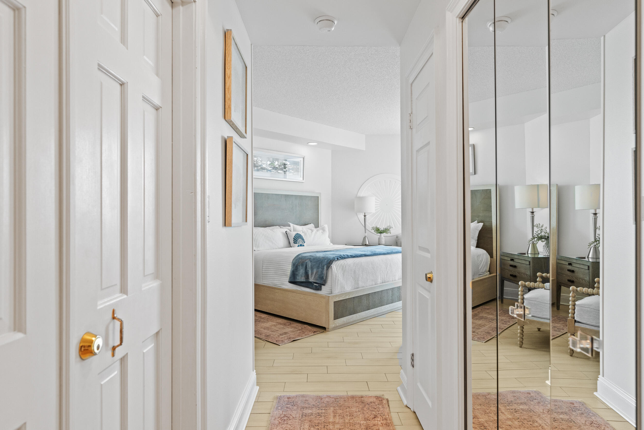 DESTIN SURFSIDE CONDO - Residential