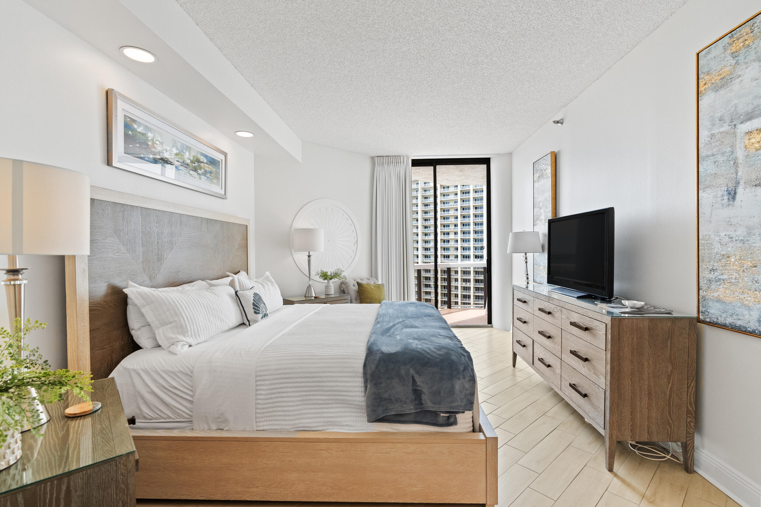 DESTIN SURFSIDE CONDO - Residential