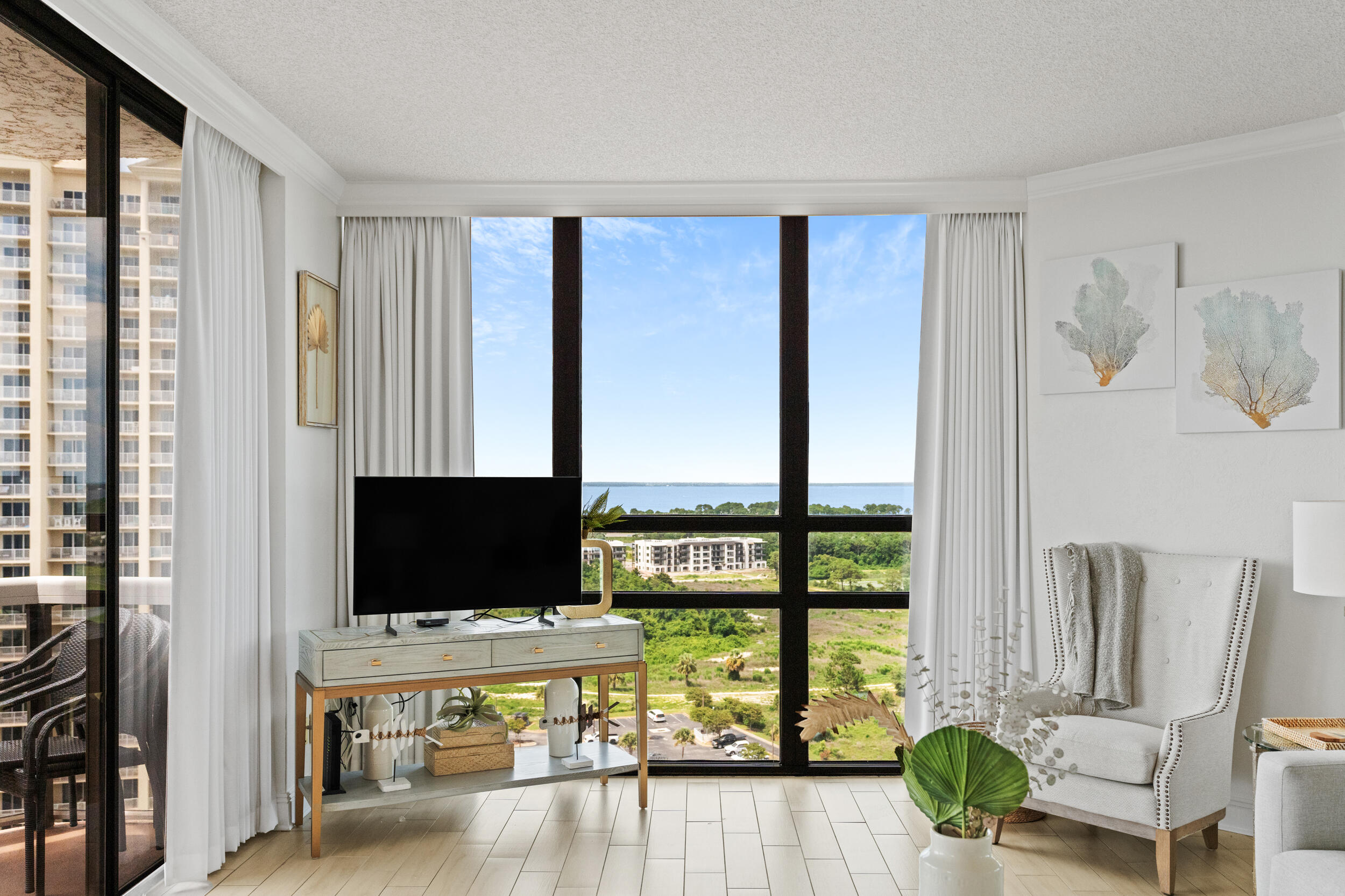 DESTIN SURFSIDE CONDO - Residential