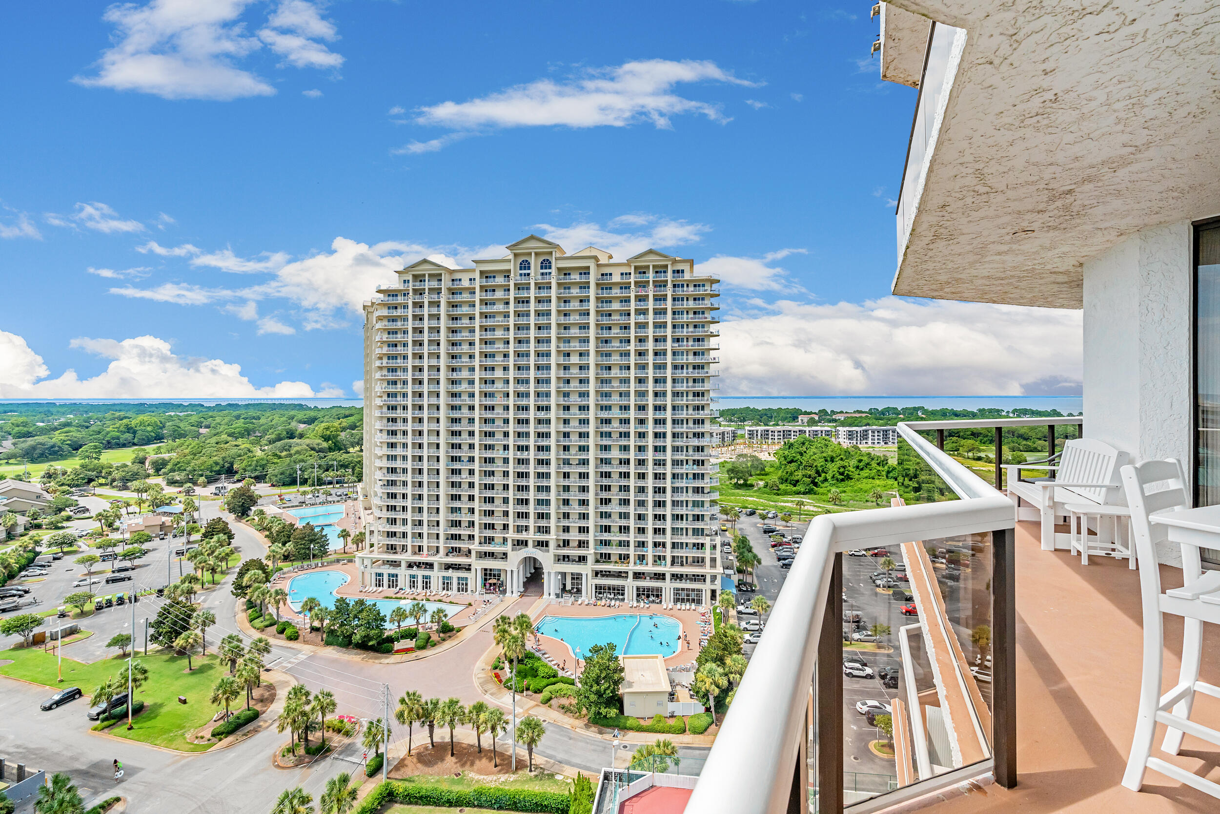 DESTIN SURFSIDE CONDO - Residential