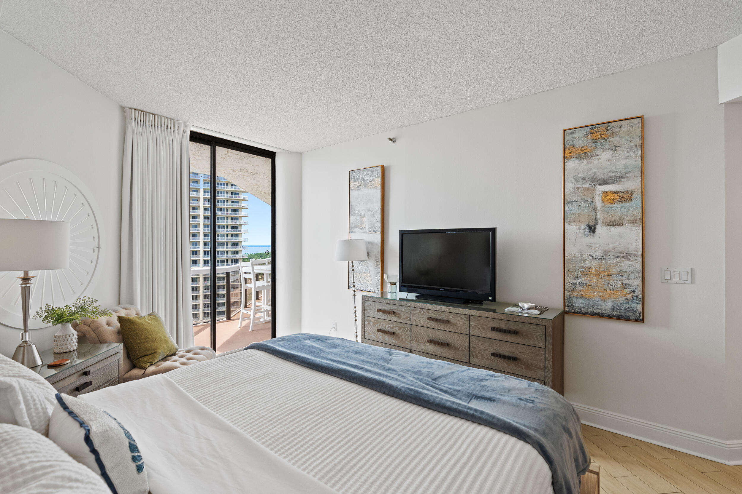 DESTIN SURFSIDE CONDO - Residential