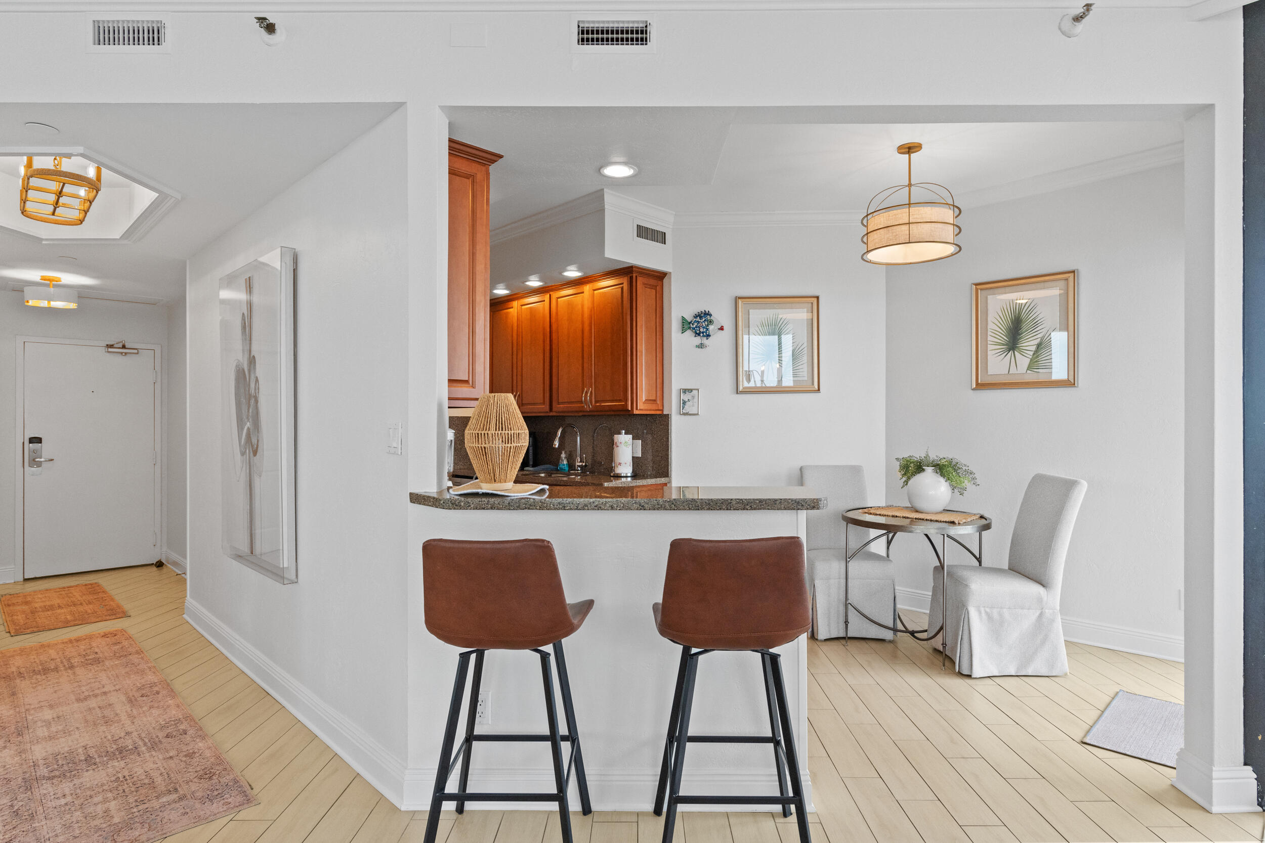 DESTIN SURFSIDE CONDO - Residential