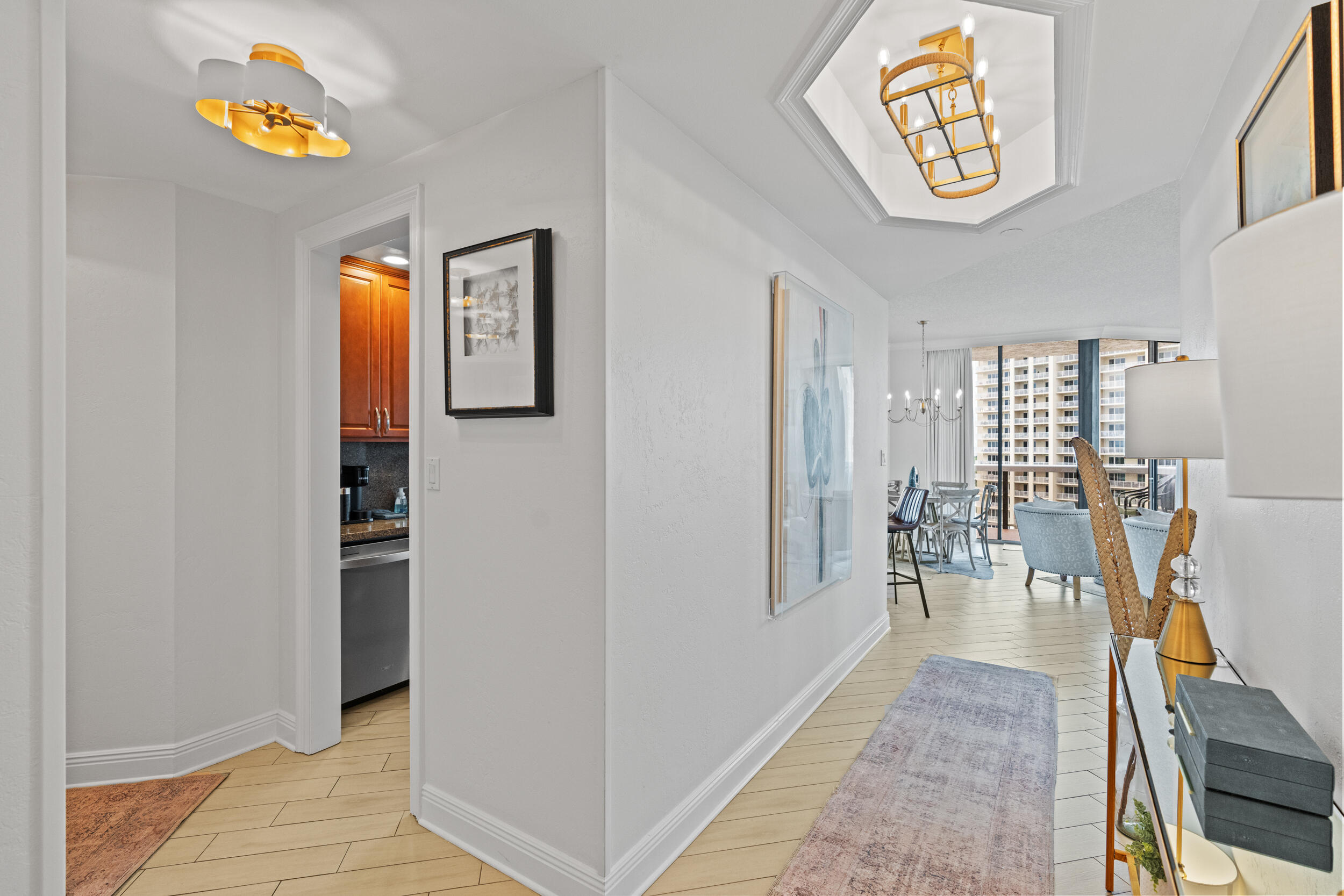 DESTIN SURFSIDE CONDO - Residential