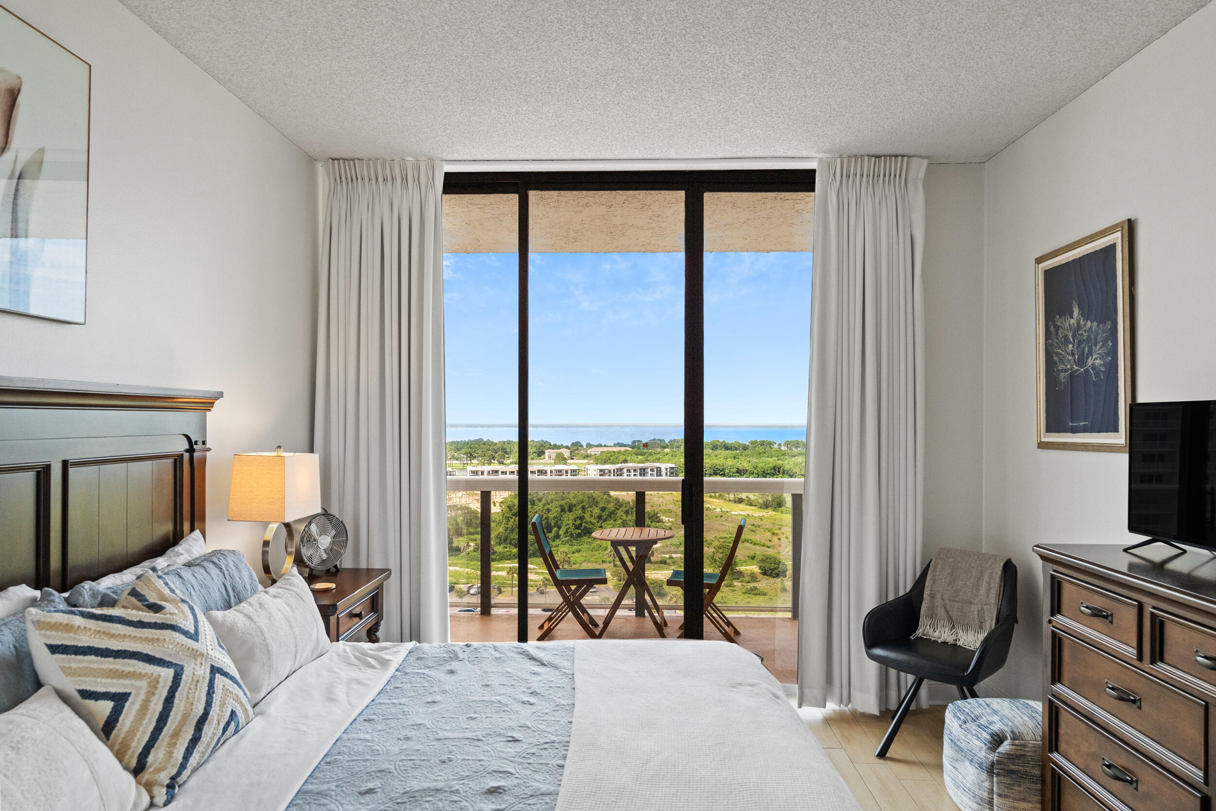 DESTIN SURFSIDE CONDO - Residential