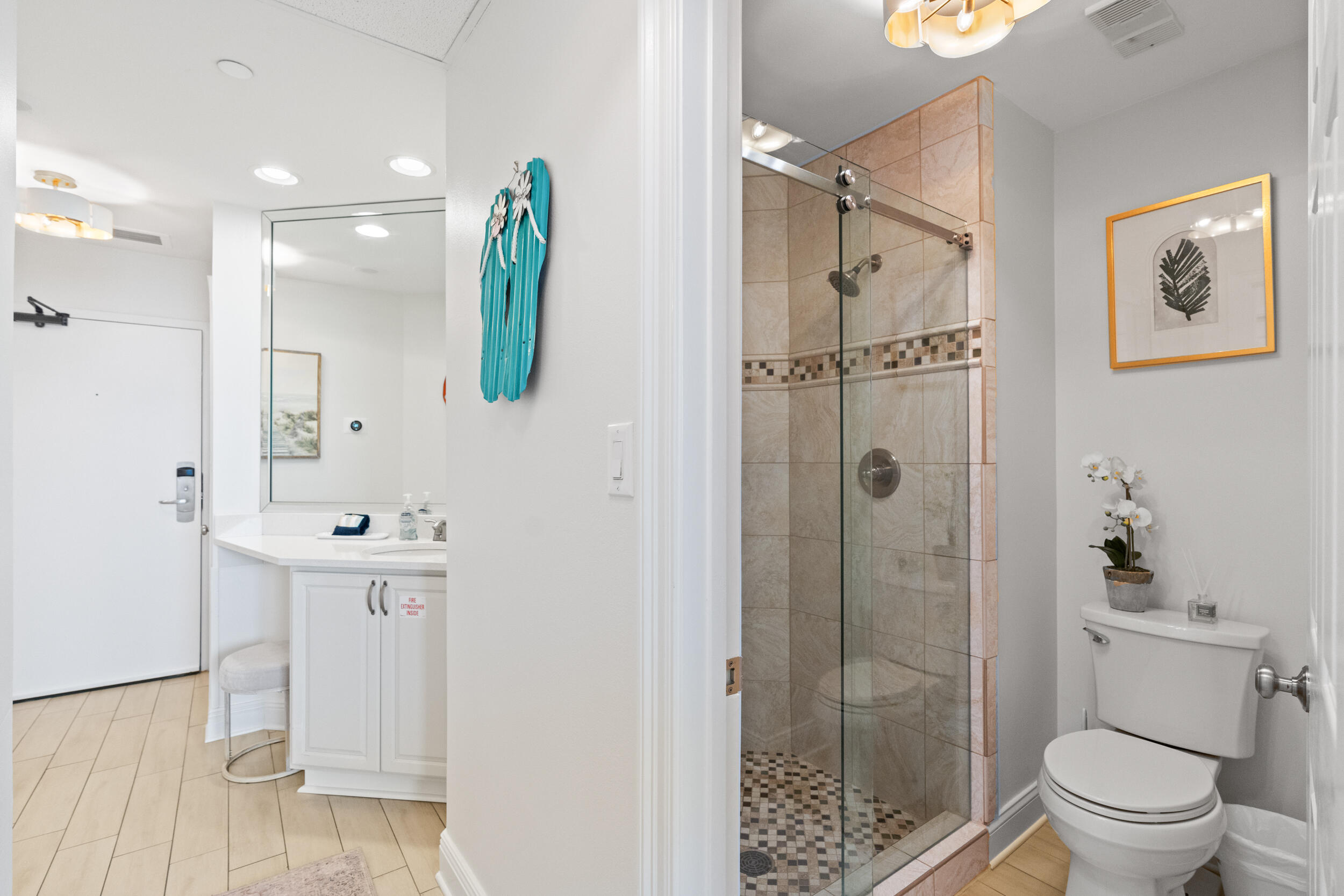 DESTIN SURFSIDE CONDO - Residential