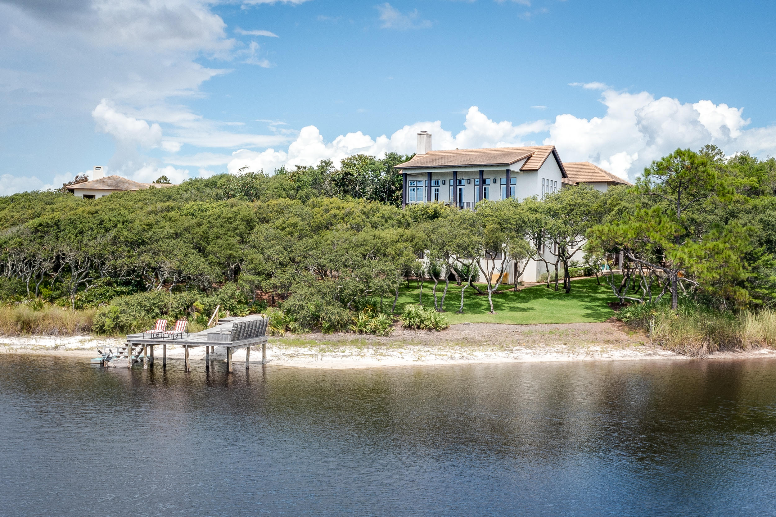 REDFISH LANE - Residential