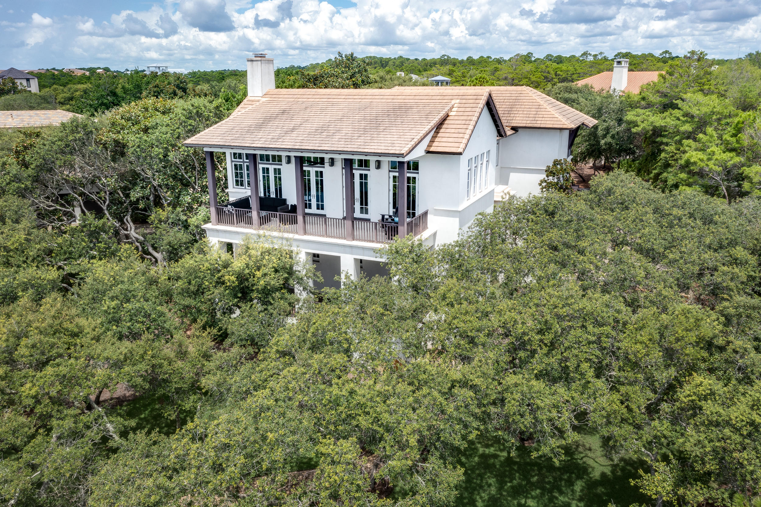 REDFISH LANE - Residential