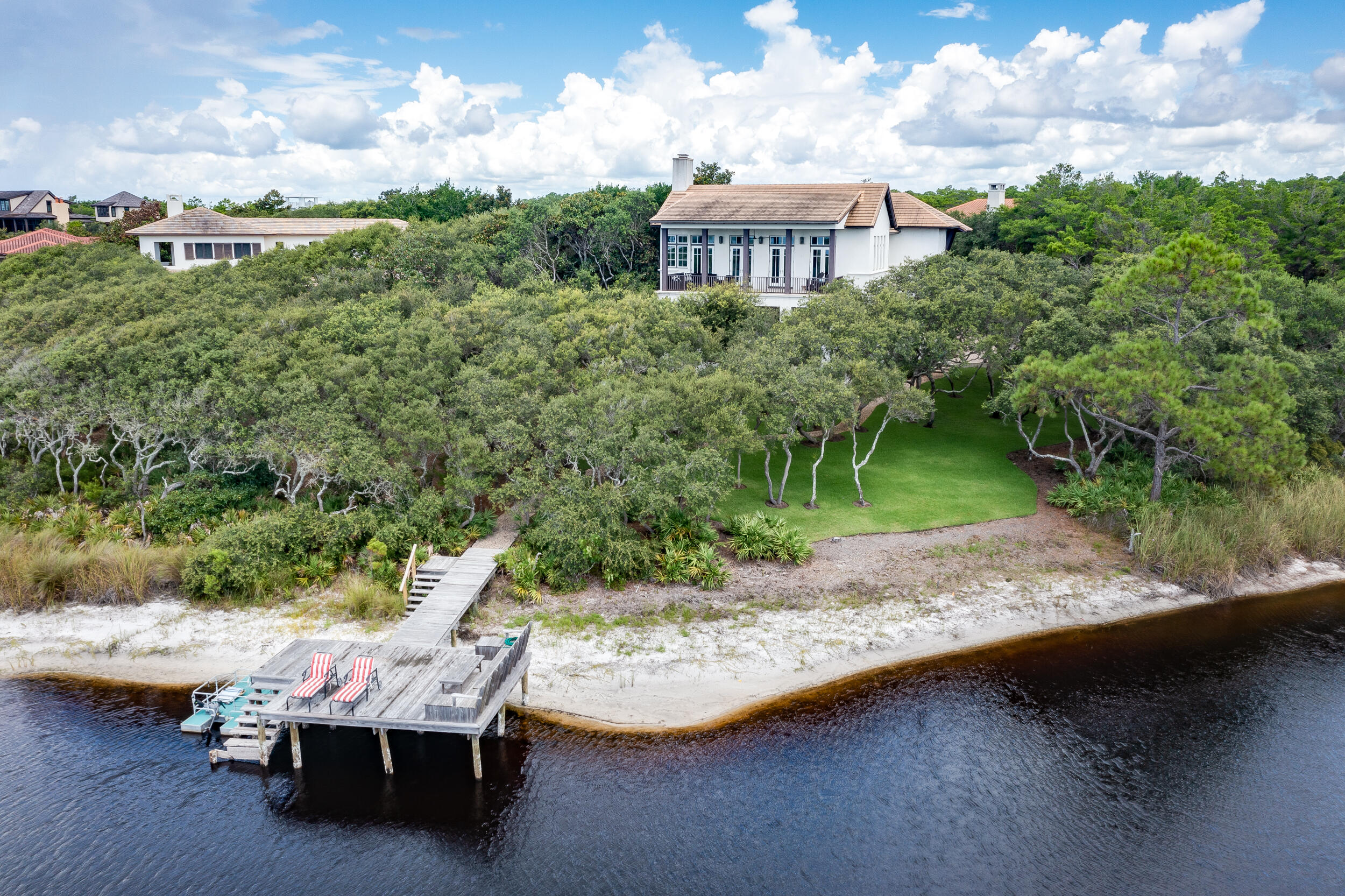 REDFISH LANE - Residential