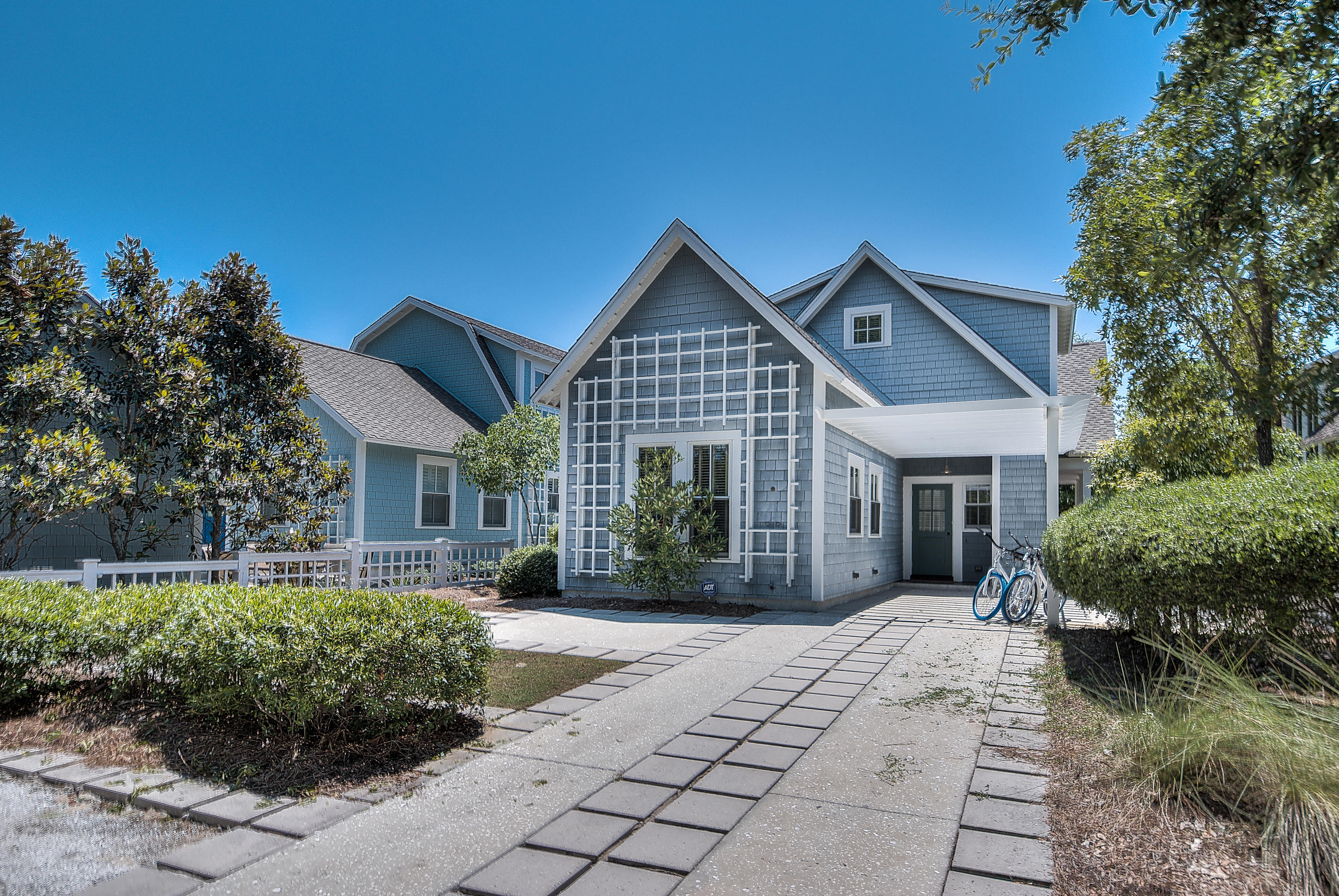WATERSOUND BEACH - Residential