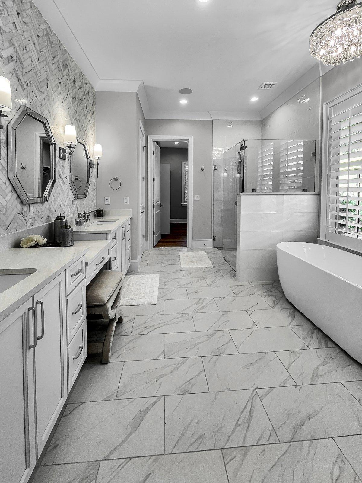 TIVOLI RIDGE - Residential