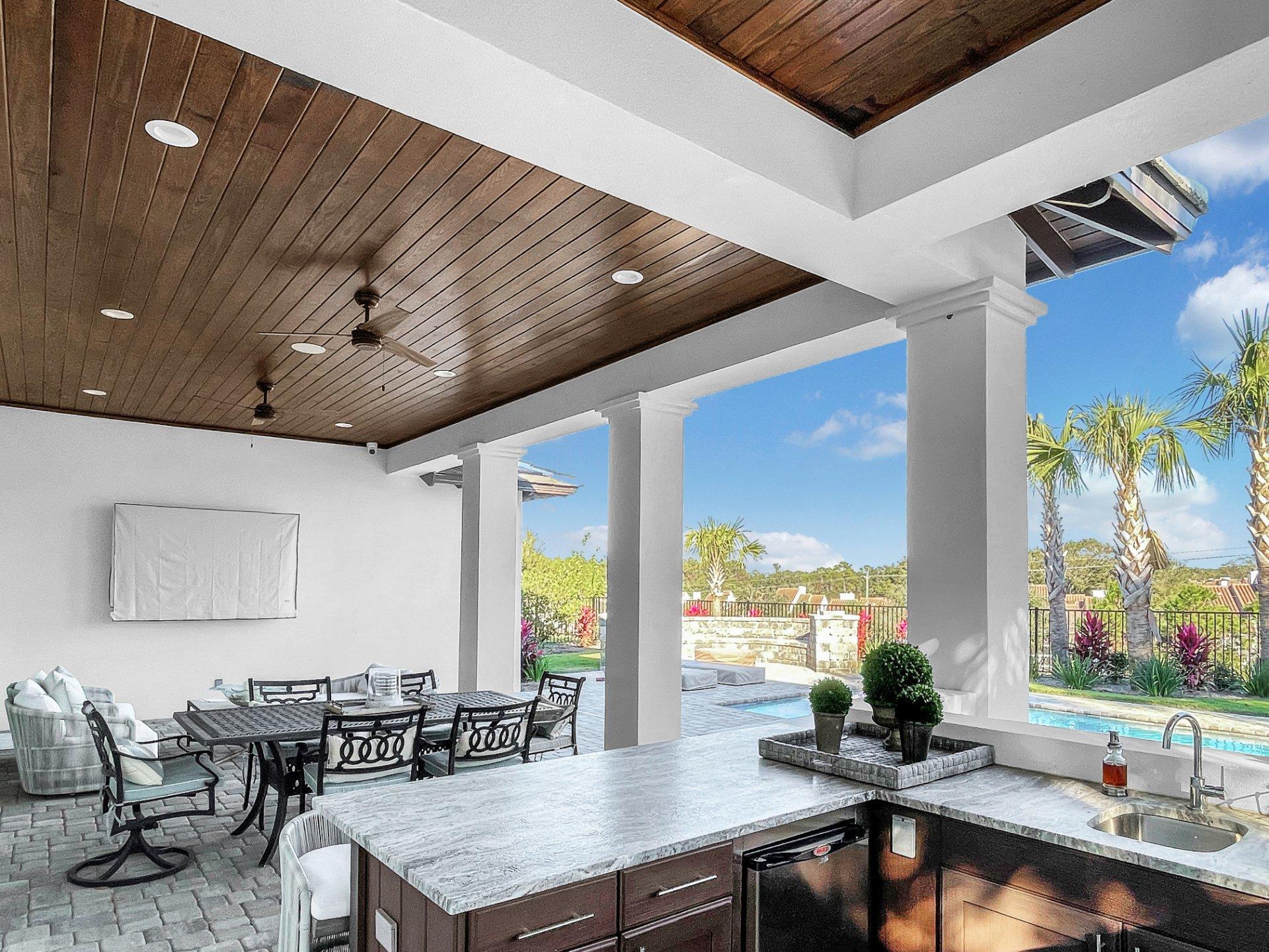 TIVOLI RIDGE - Residential