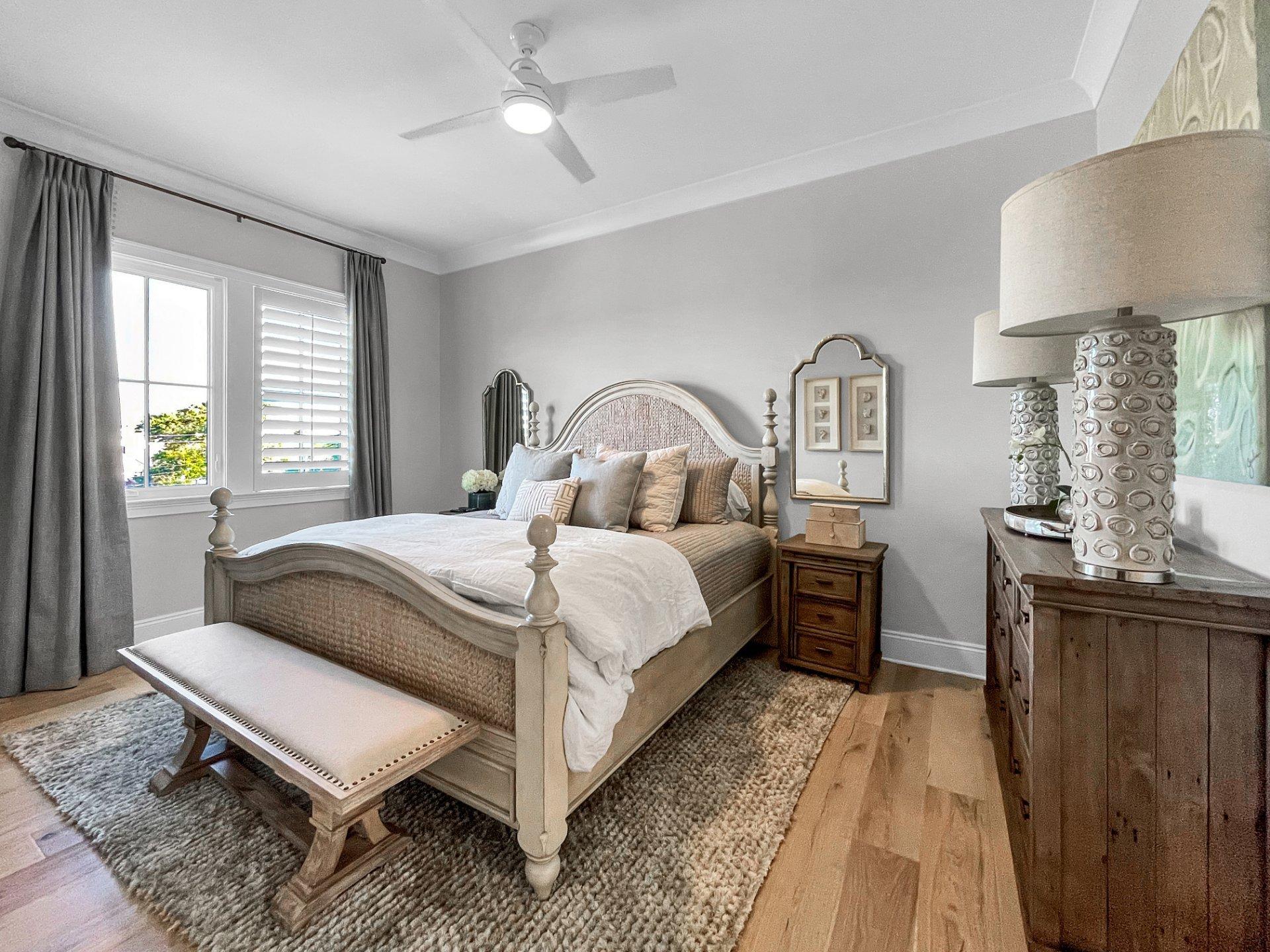 TIVOLI RIDGE - Residential