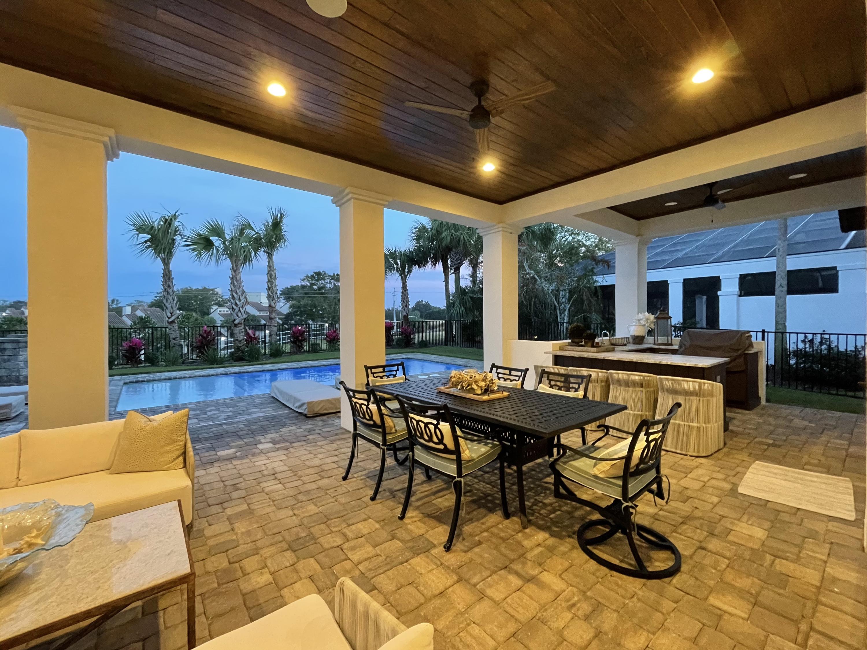 TIVOLI RIDGE - Residential