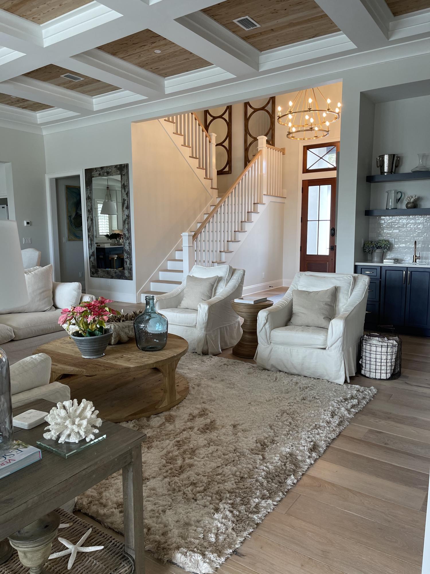 TIVOLI RIDGE - Residential