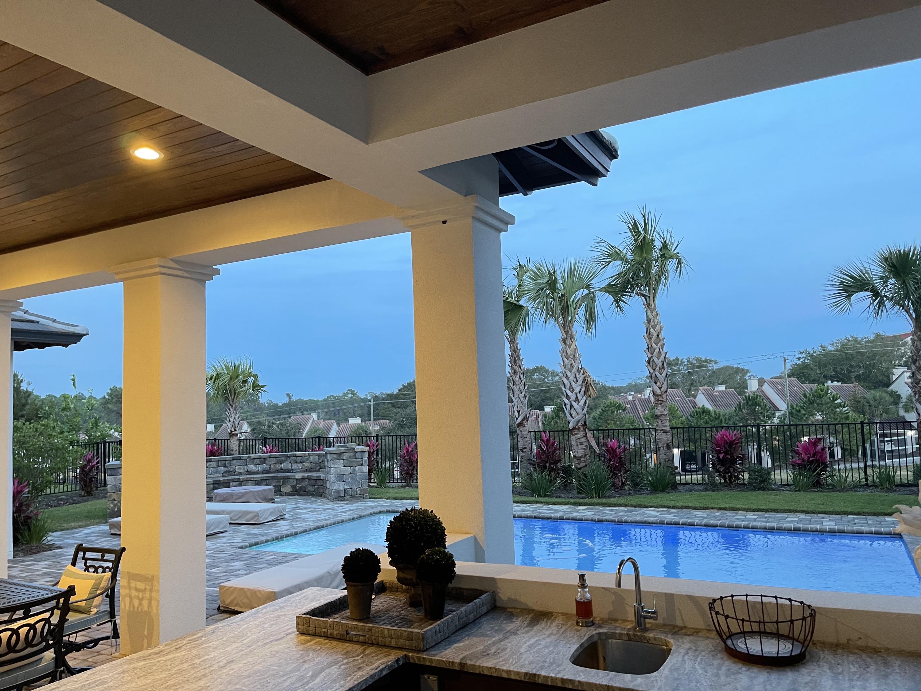 TIVOLI RIDGE - Residential