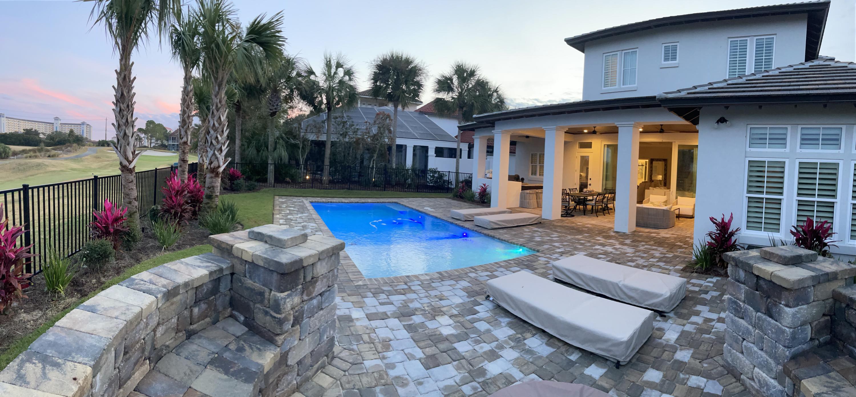 TIVOLI RIDGE - Residential