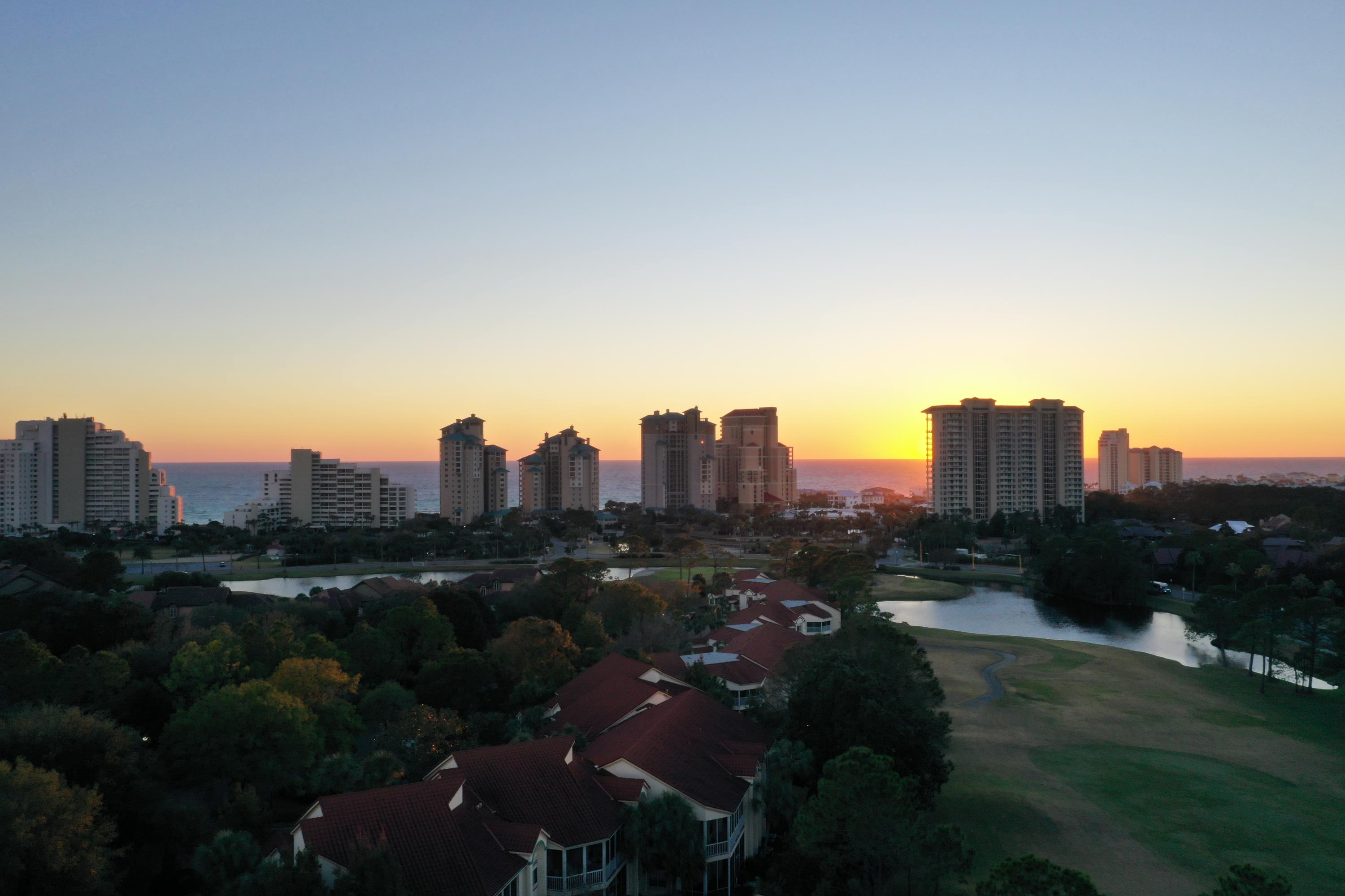TIVOLI RIDGE - Residential