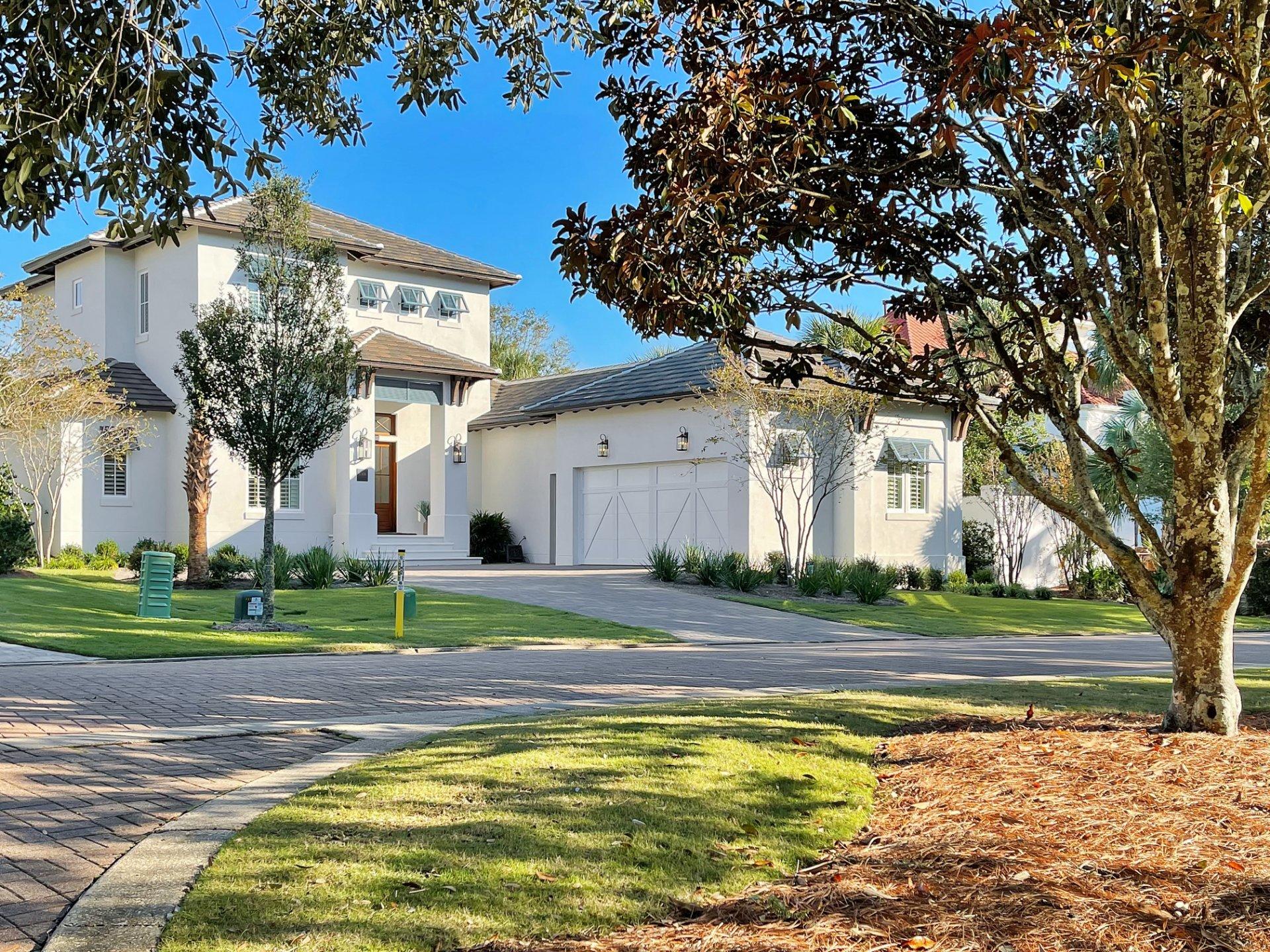 TIVOLI RIDGE - Residential