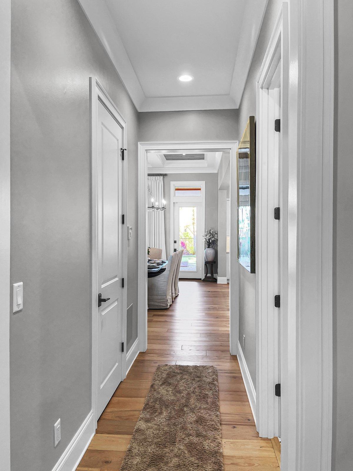 TIVOLI RIDGE - Residential