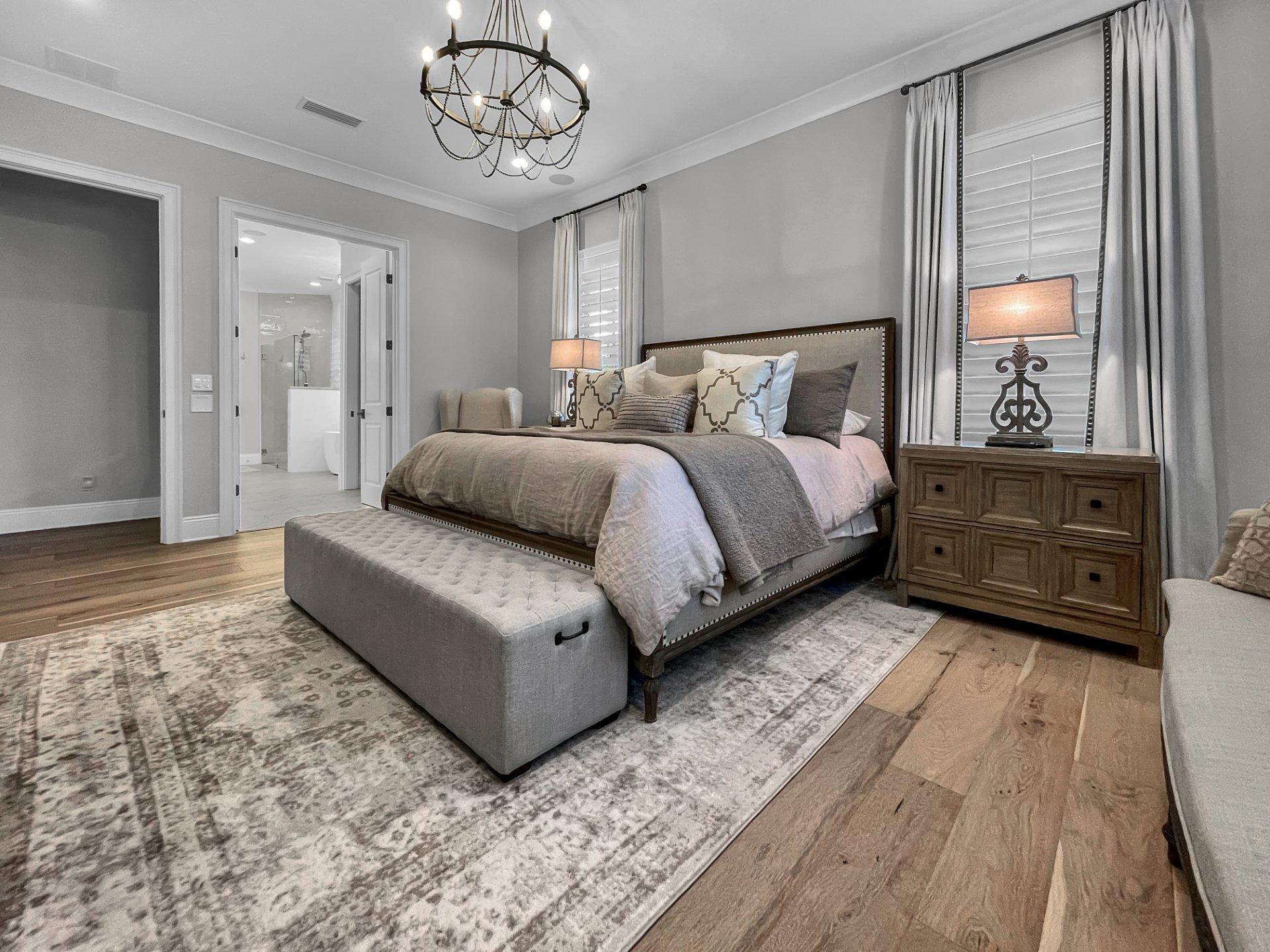 TIVOLI RIDGE - Residential