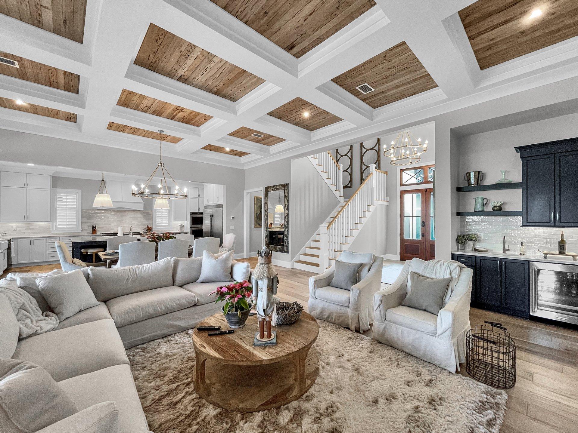 TIVOLI RIDGE - Residential