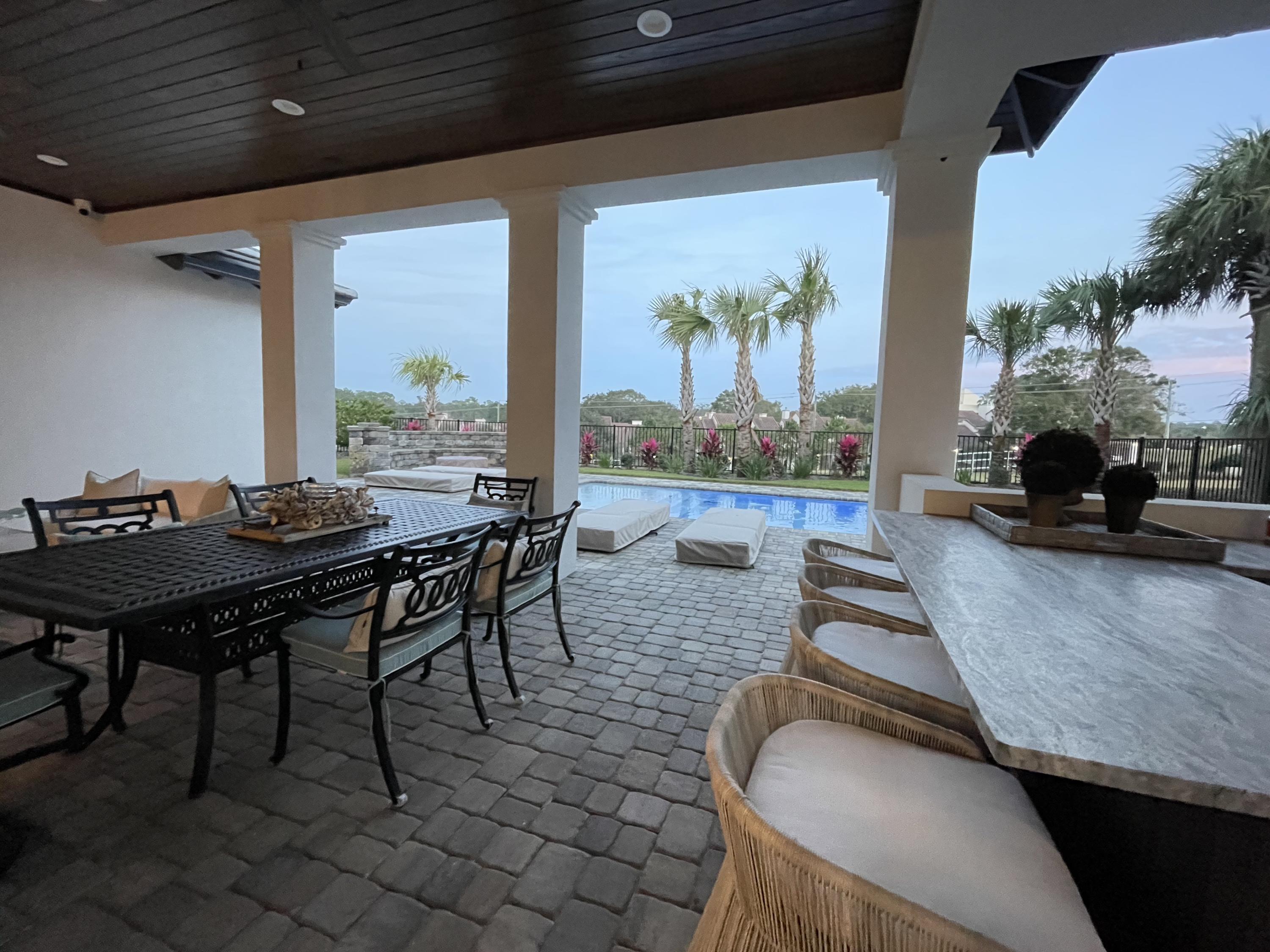 TIVOLI RIDGE - Residential