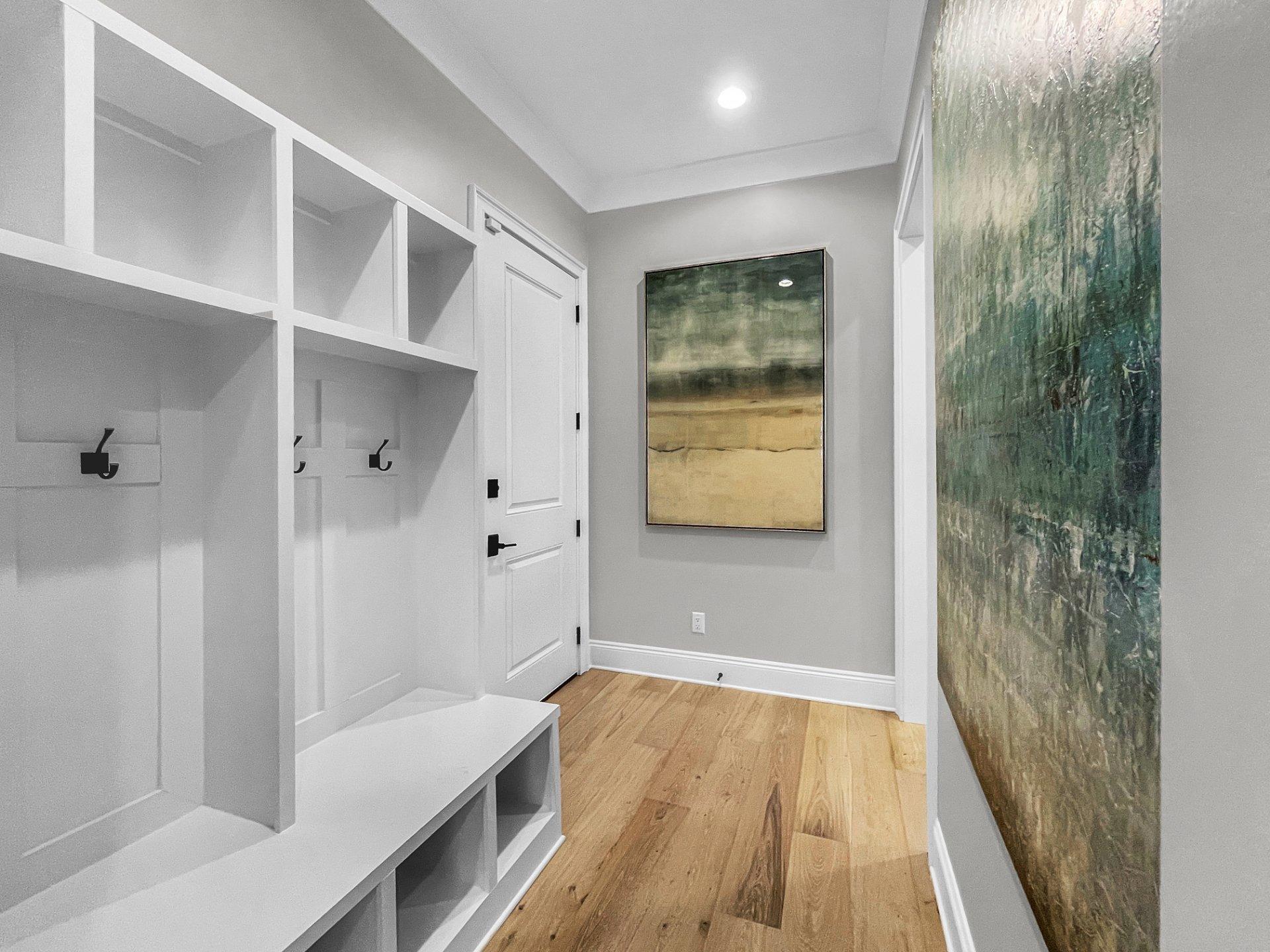 TIVOLI RIDGE - Residential