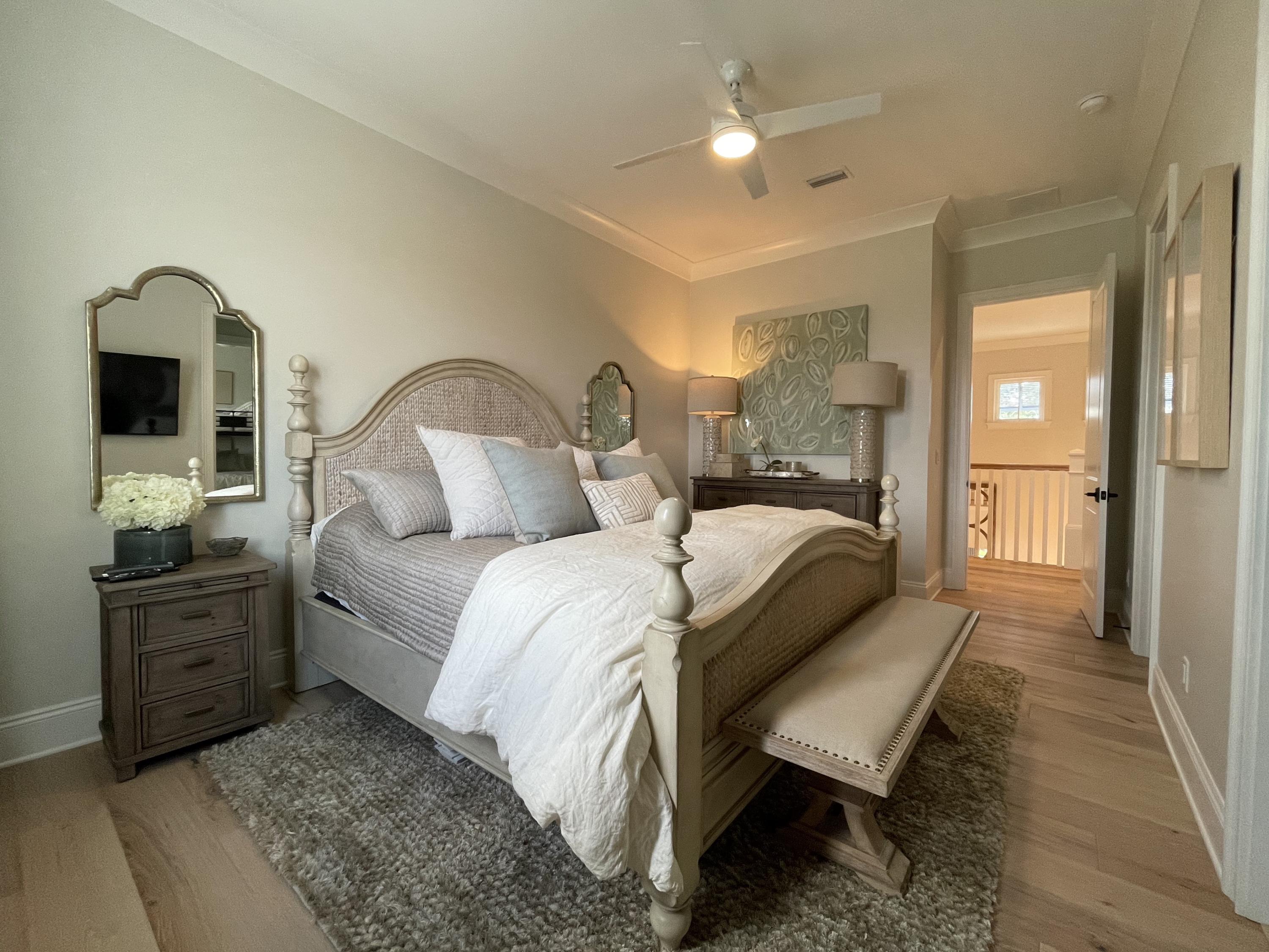 TIVOLI RIDGE - Residential