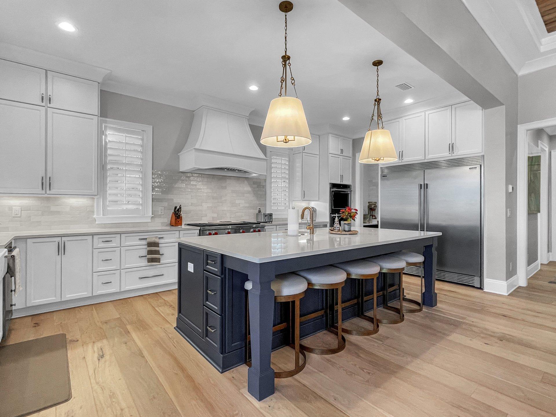TIVOLI RIDGE - Residential