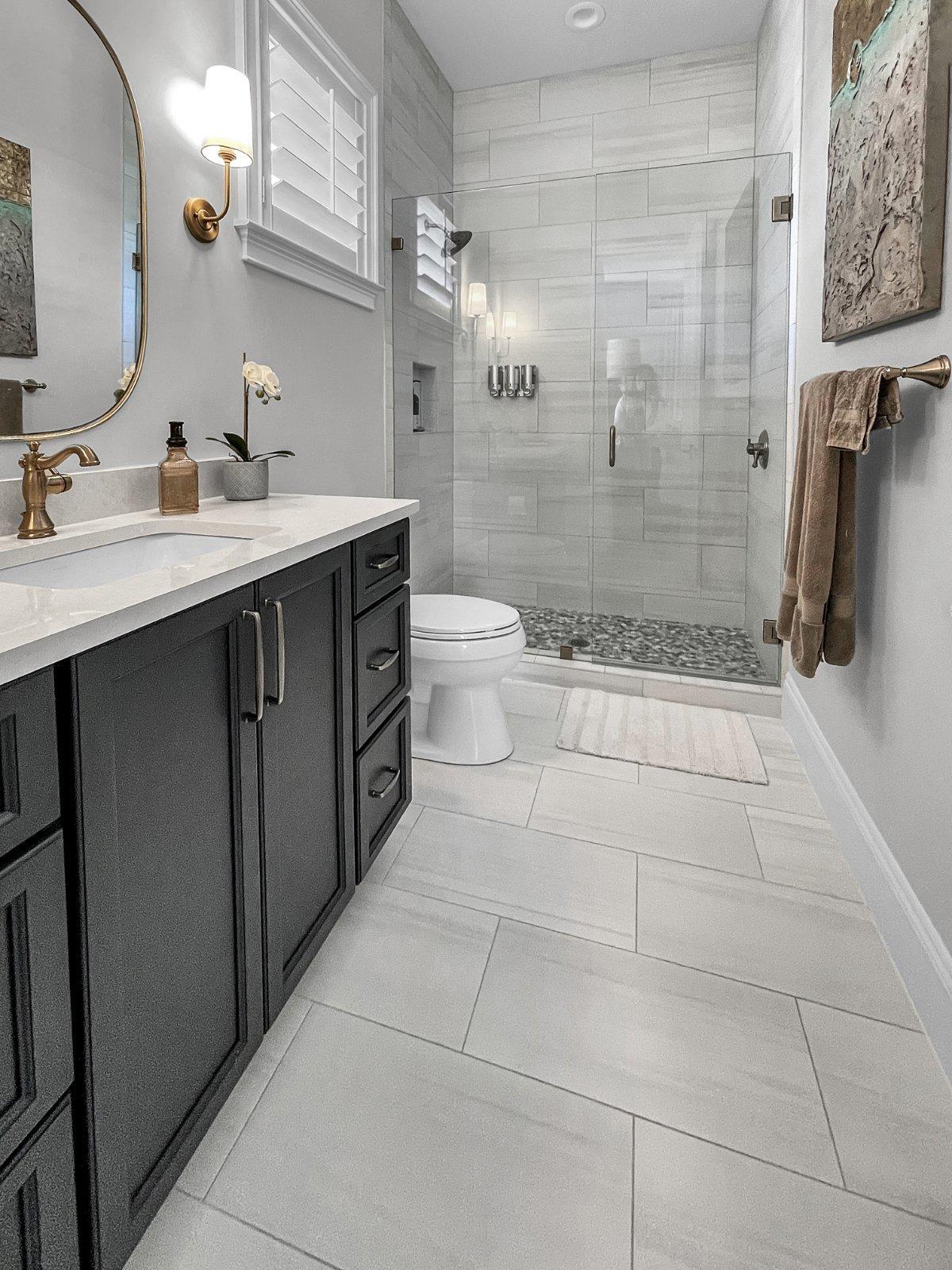 TIVOLI RIDGE - Residential