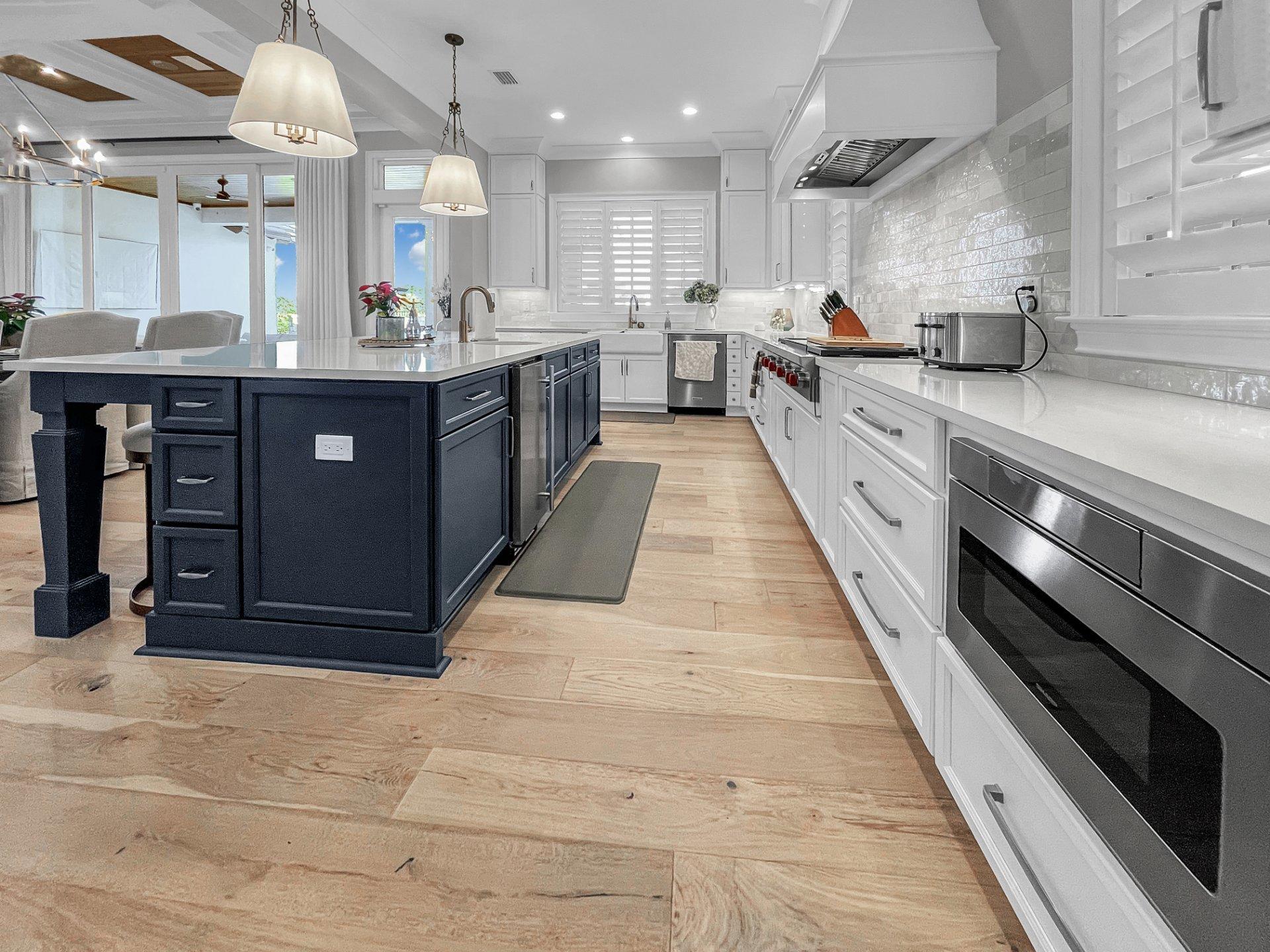 TIVOLI RIDGE - Residential