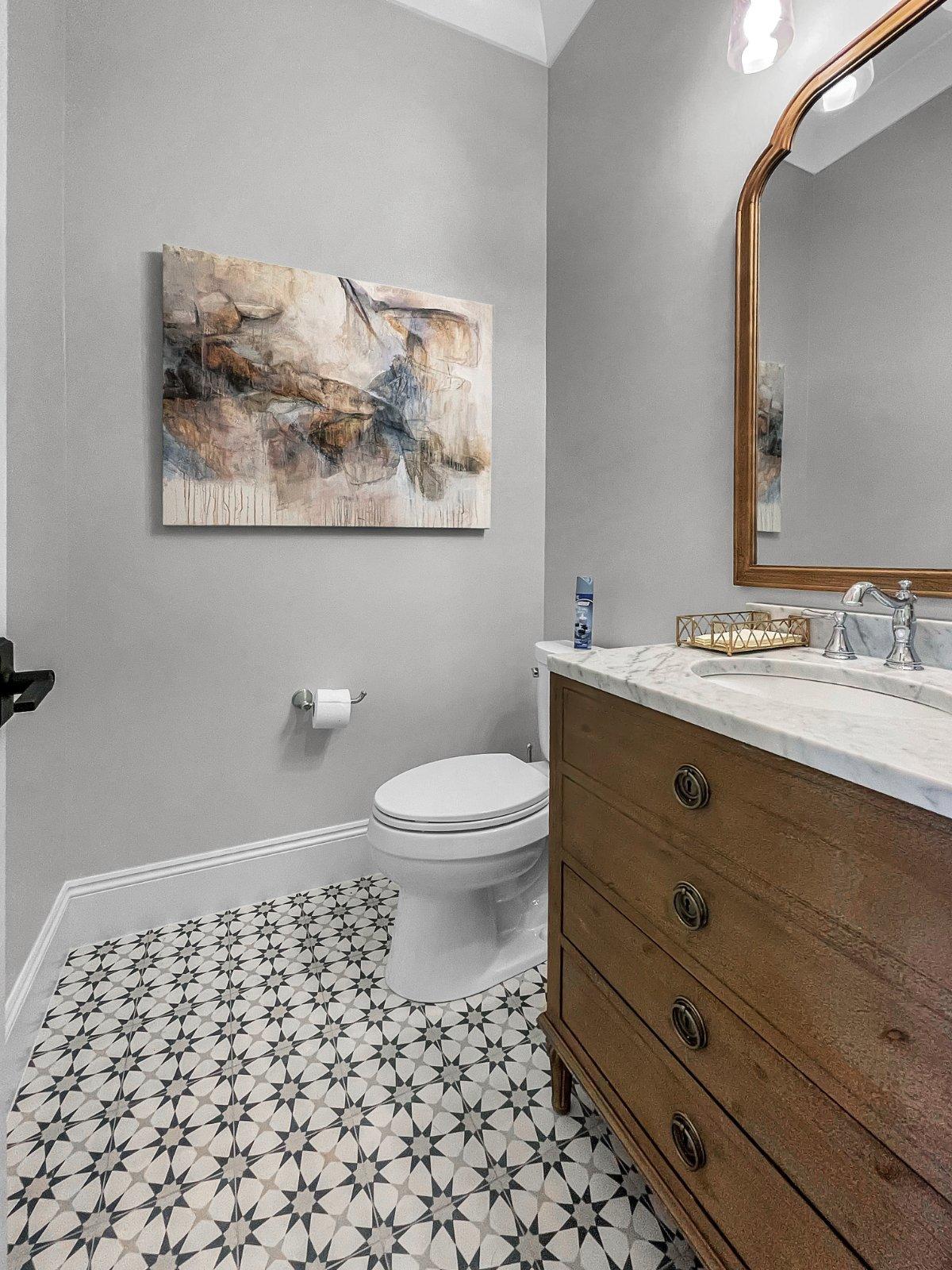 TIVOLI RIDGE - Residential