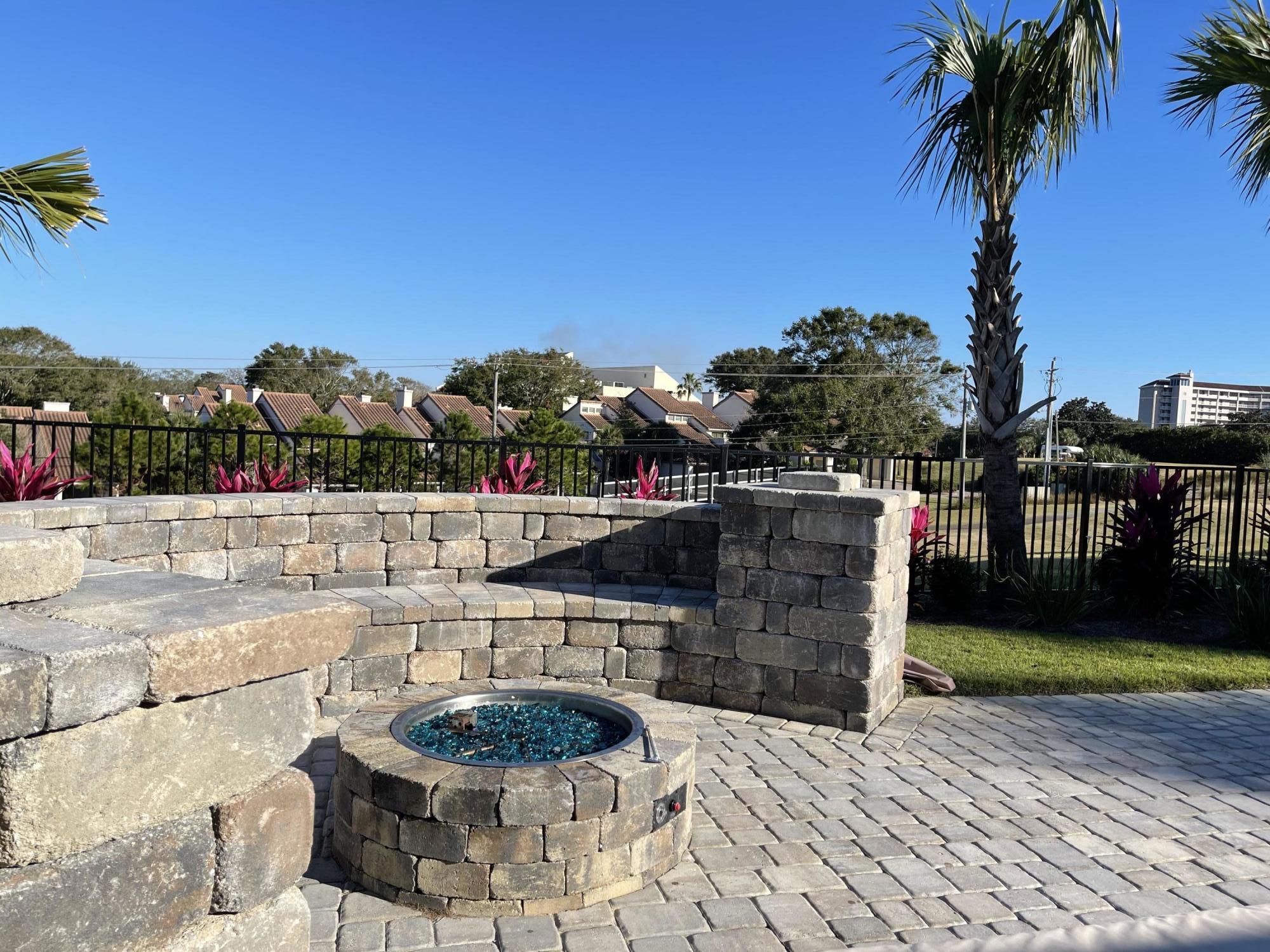 TIVOLI RIDGE - Residential