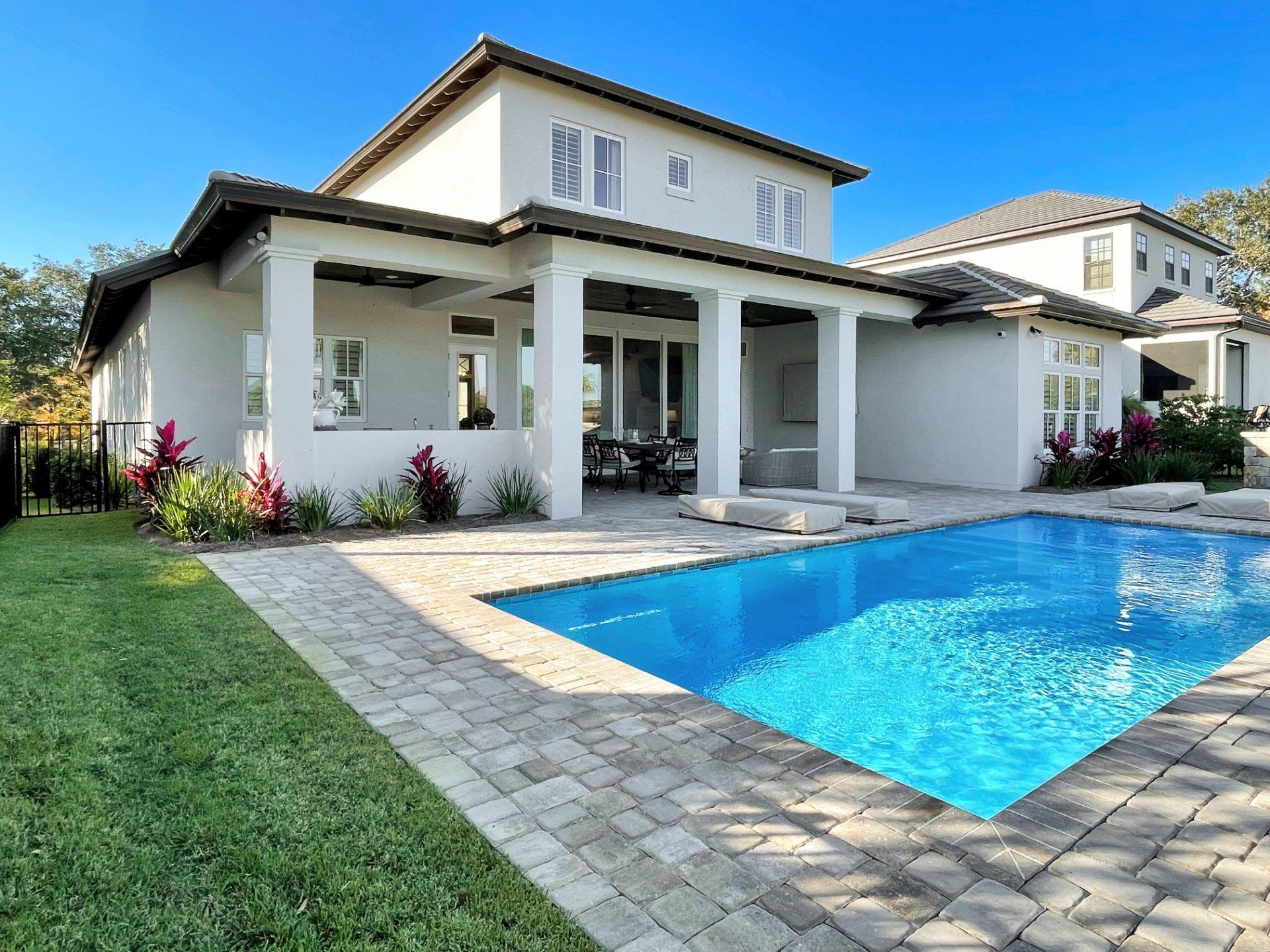 TIVOLI RIDGE - Residential
