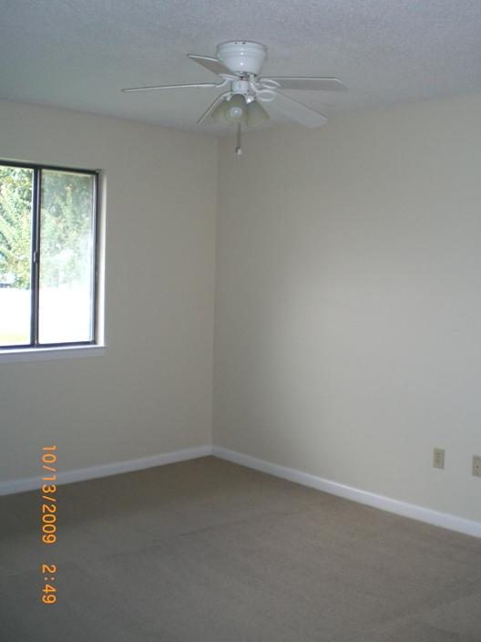 PORT DIXIE PATIO HOMES - Residential Lease