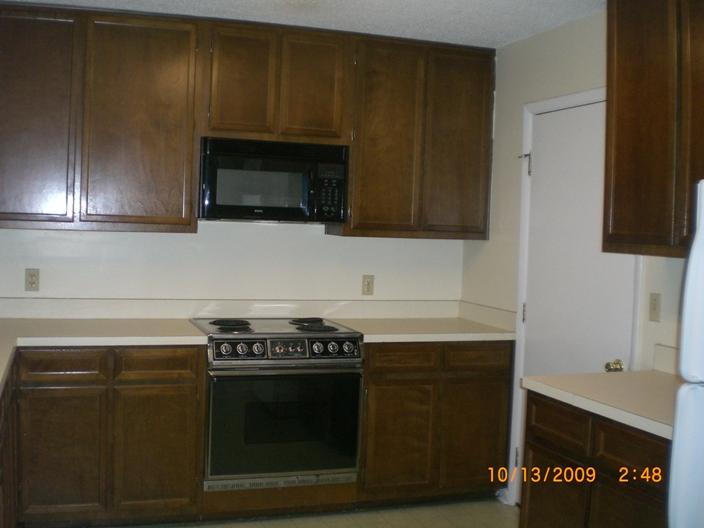 PORT DIXIE PATIO HOMES - Residential Lease