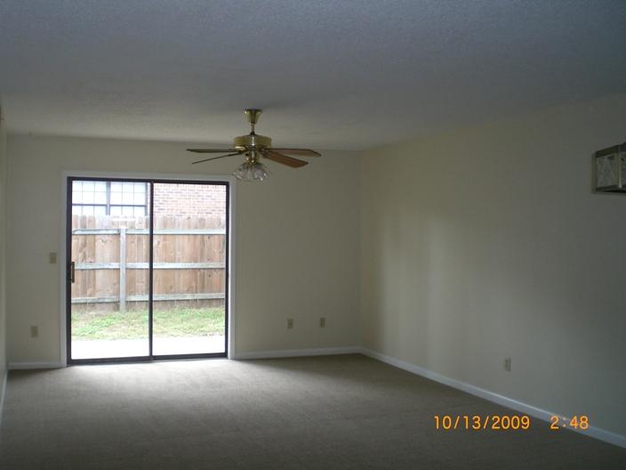 PORT DIXIE PATIO HOMES - Residential Lease