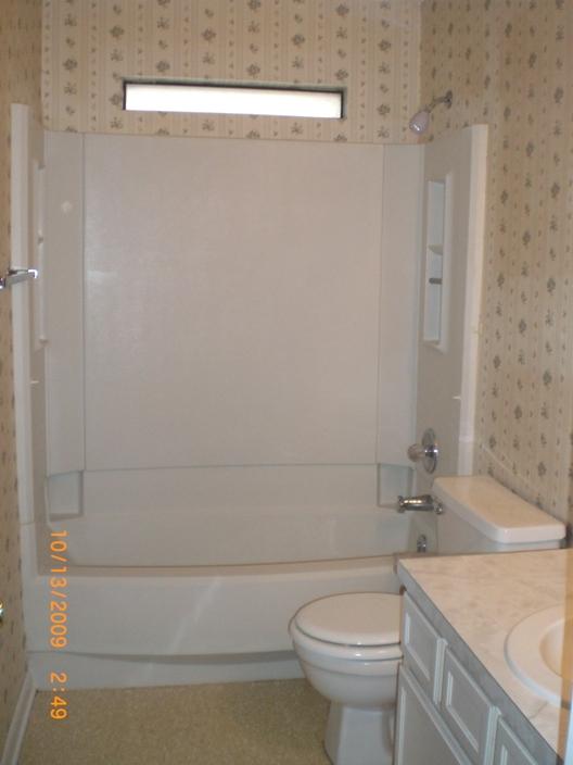 PORT DIXIE PATIO HOMES - Residential Lease