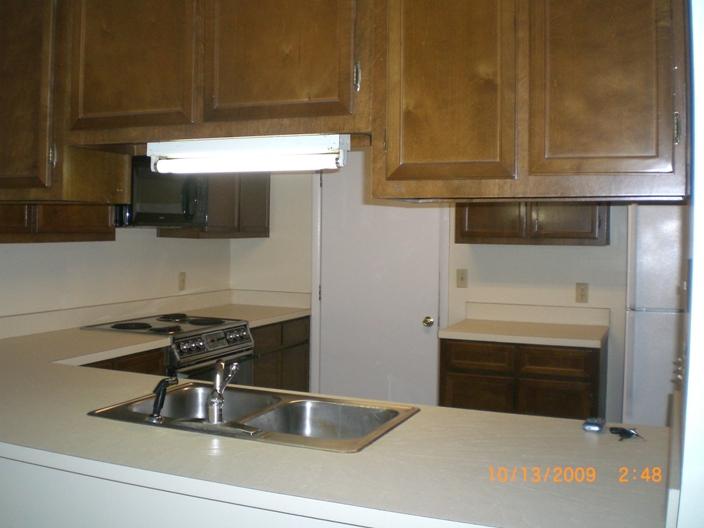 PORT DIXIE PATIO HOMES - Residential Lease