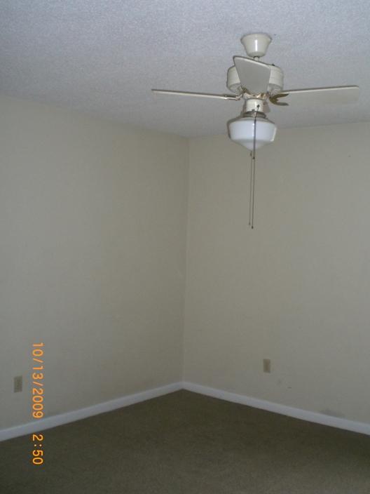 PORT DIXIE PATIO HOMES - Residential Lease