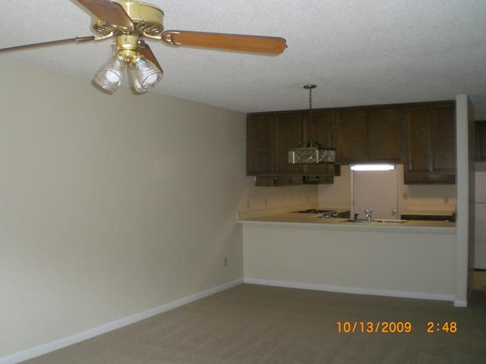 PORT DIXIE PATIO HOMES - Residential Lease